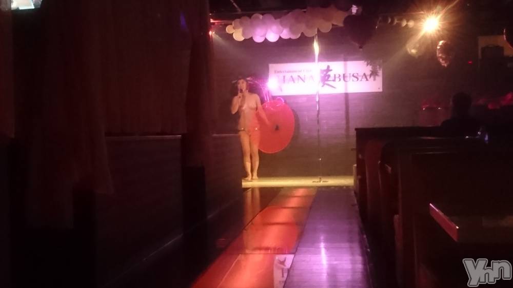 ���ܥ���Х��顦�����Entertainment Club HANA��BUSA(���󥿡��ƥ����ȥ���֡��ϥʥ֥�) ������3��7���̥�֥�����Burlesque��