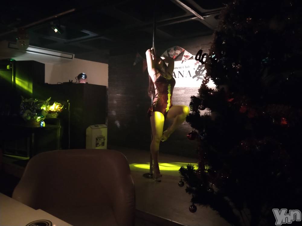 ���ܥ���Х��顦�����Entertainment Club HANA��BUSA(���󥿡��ƥ����ȥ���֡��ϥʥ֥�) ������12��4���̥�֥�����PaulDancer��