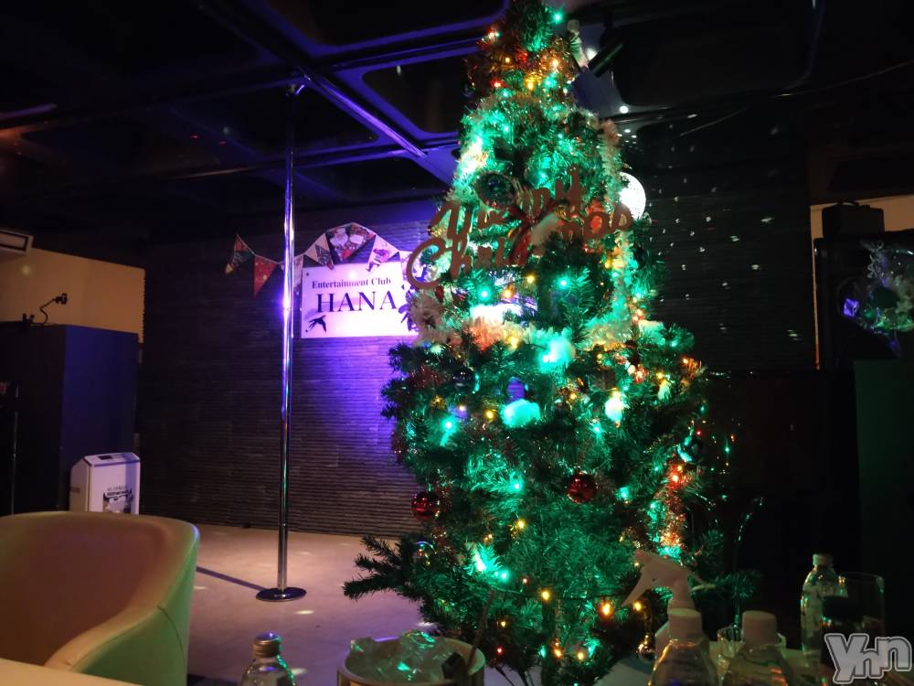 ���ܥ���Х��顦�����Entertainment Club HANA��BUSA(���󥿡��ƥ����ȥ���֡��ϥʥ֥�) ������12��25���̥�֥�����Merry Christmas❤��