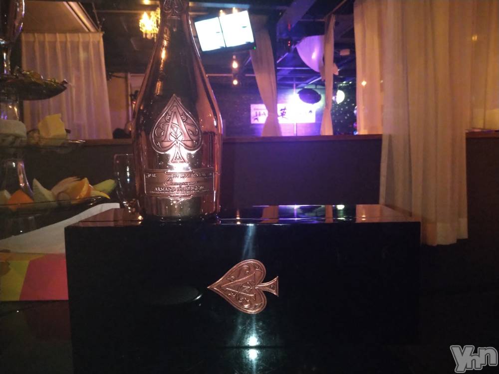 ���ܥ���Х��顦�����Entertainment Club HANA��BUSA(���󥿡��ƥ����ȥ���֡��ϥʥ֥�) ������3��1���̥�֥�����THANKS♡��