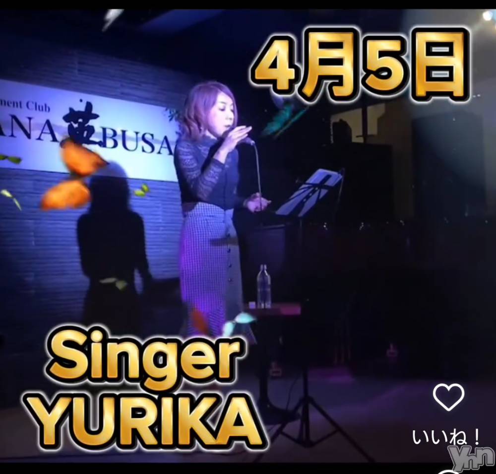 ���ܥ���Х��顦�����Entertainment Club HANA��BUSA(���󥿡��ƥ����ȥ���֡��ϥʥ֥�) ������4��4���̥�֥�����🤩��