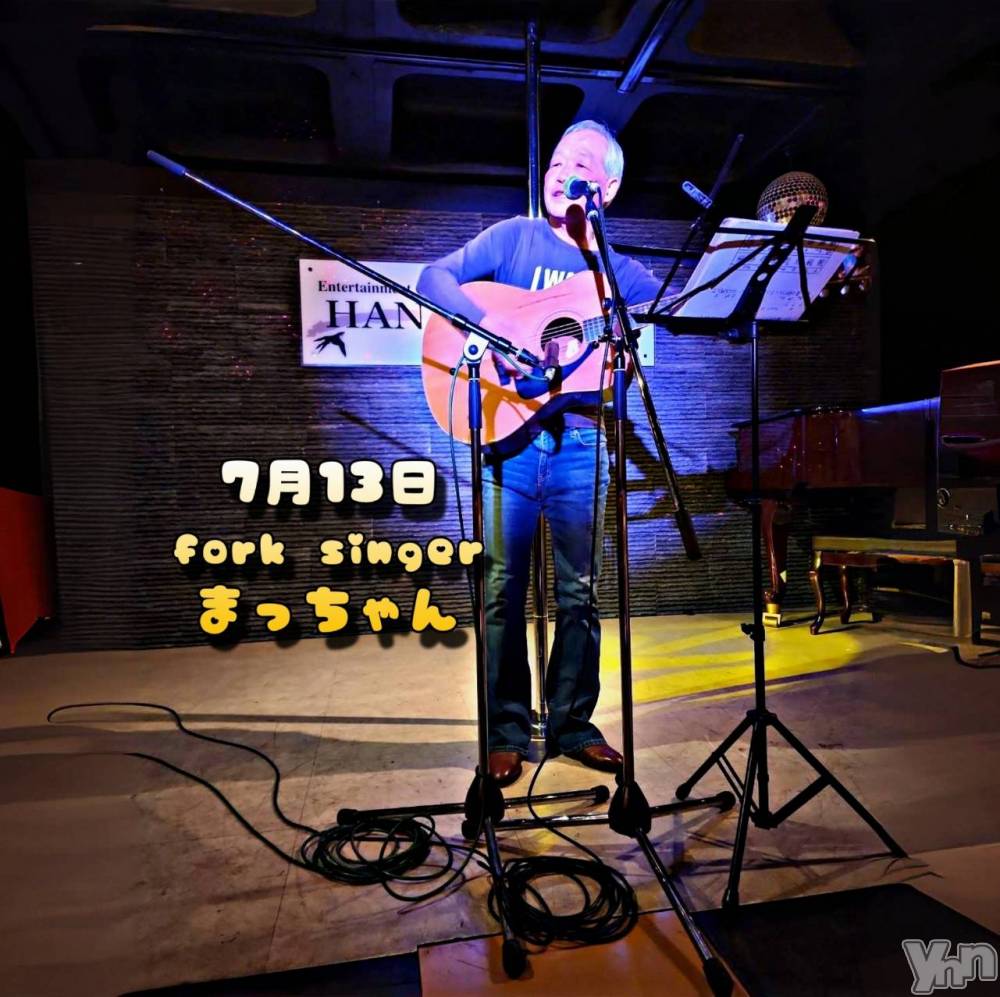 ���ܥ���Х��顦�����Entertainment Club HANA��BUSA(���󥿡��ƥ����ȥ���֡��ϥʥ֥�) ������7��13���̥�֥�����🎵��