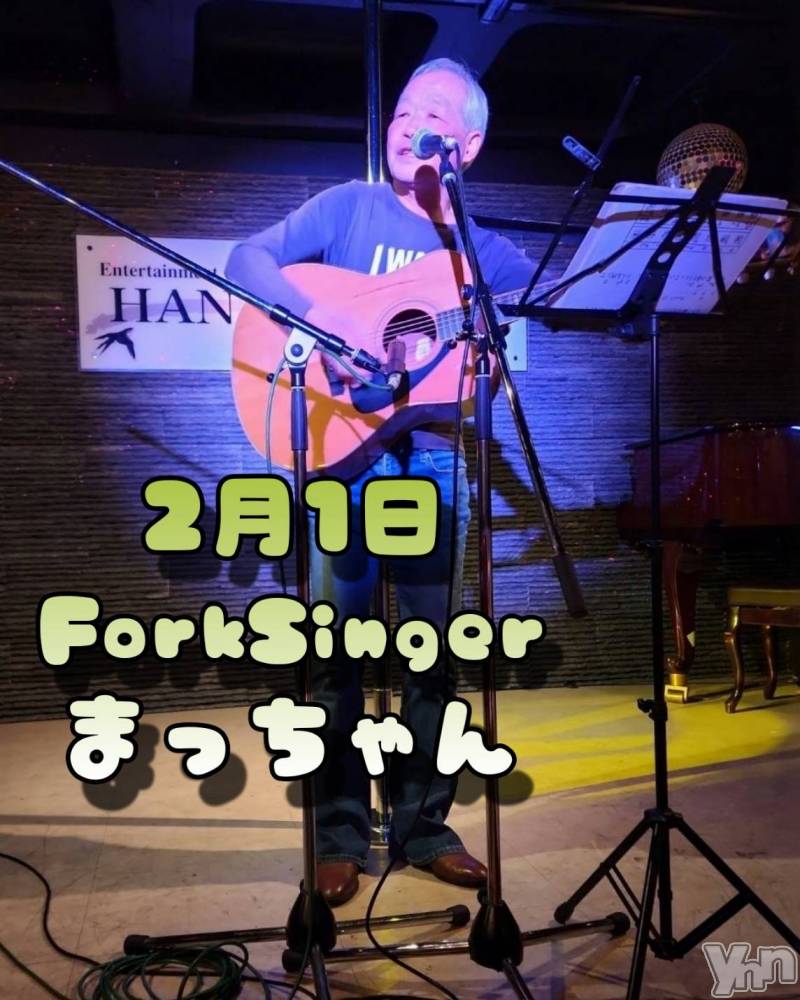 ���ܥ���Х��顦�����Entertainment Club HANA��BUSA(���󥿡��ƥ����ȥ���֡��ϥʥ֥�) ������2��1���̥�֥�����🎵��