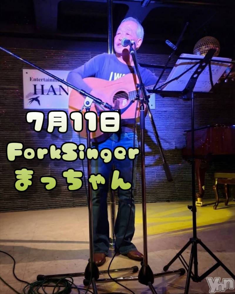 ���ܥ���Х��顦�����Entertainment Club HANA��BUSA(���󥿡��ƥ����ȥ���֡��ϥʥ֥�) ������7��10���̥�֥�����🎵��