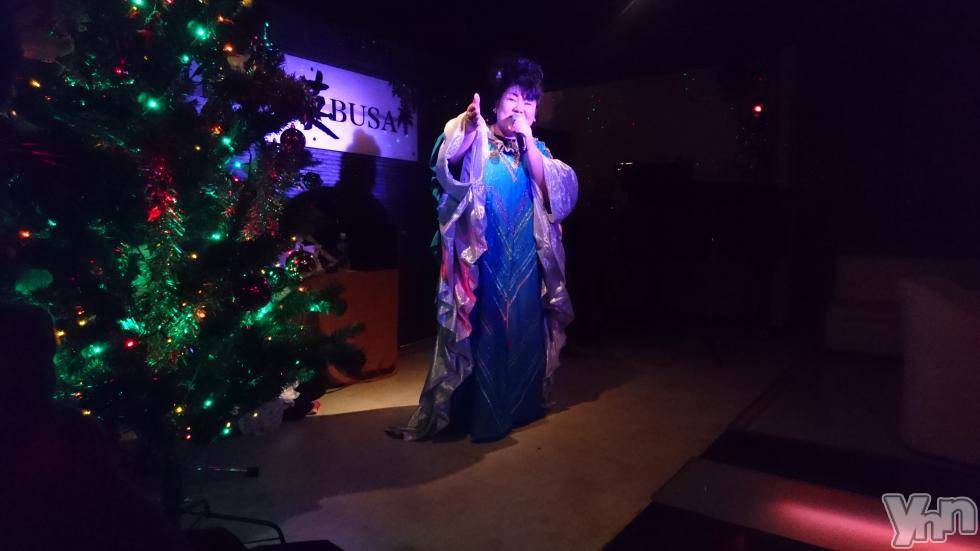 ���ܥ���Х��顦�����Entertainment Club HANA��BUSA(���󥿡��ƥ����ȥ���֡��ϥʥ֥�) ��2018ǯ12��15���̥�֥����֢���