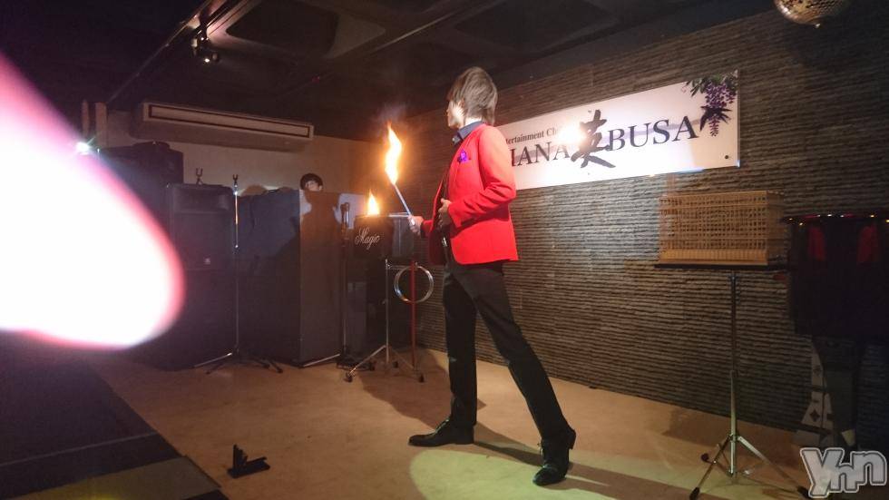 ���ܥ���Х��顦�����Entertainment Club HANA��BUSA(���󥿡��ƥ����ȥ���֡��ϥʥ֥�) ��2019ǯ2��1���̥�֥�����show��