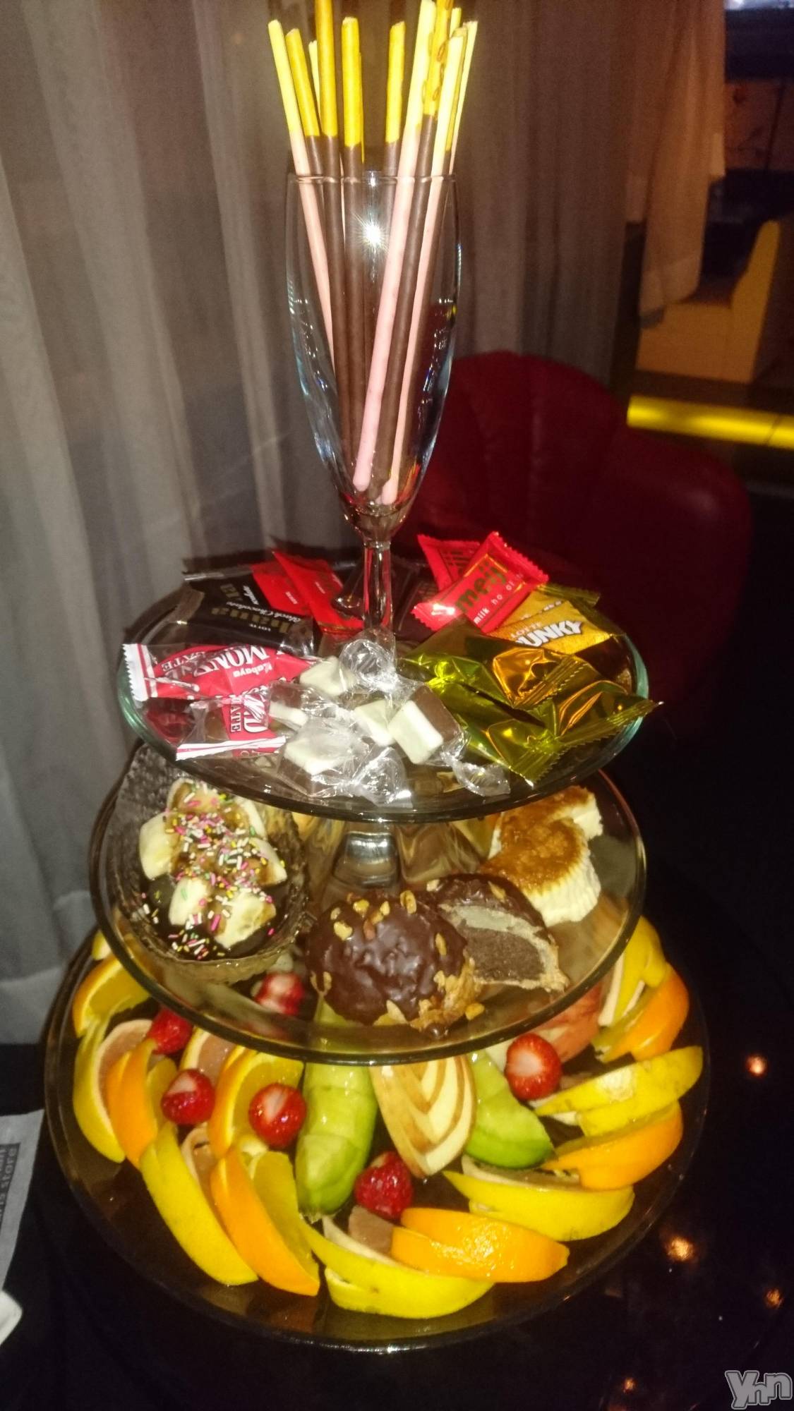 ���ܥ���Х��顦�����Entertainment Club HANA��BUSA(���󥿡��ƥ����ȥ���֡��ϥʥ֥�) ��2019ǯ5��4���̥�֥����֤Ҥ塼��