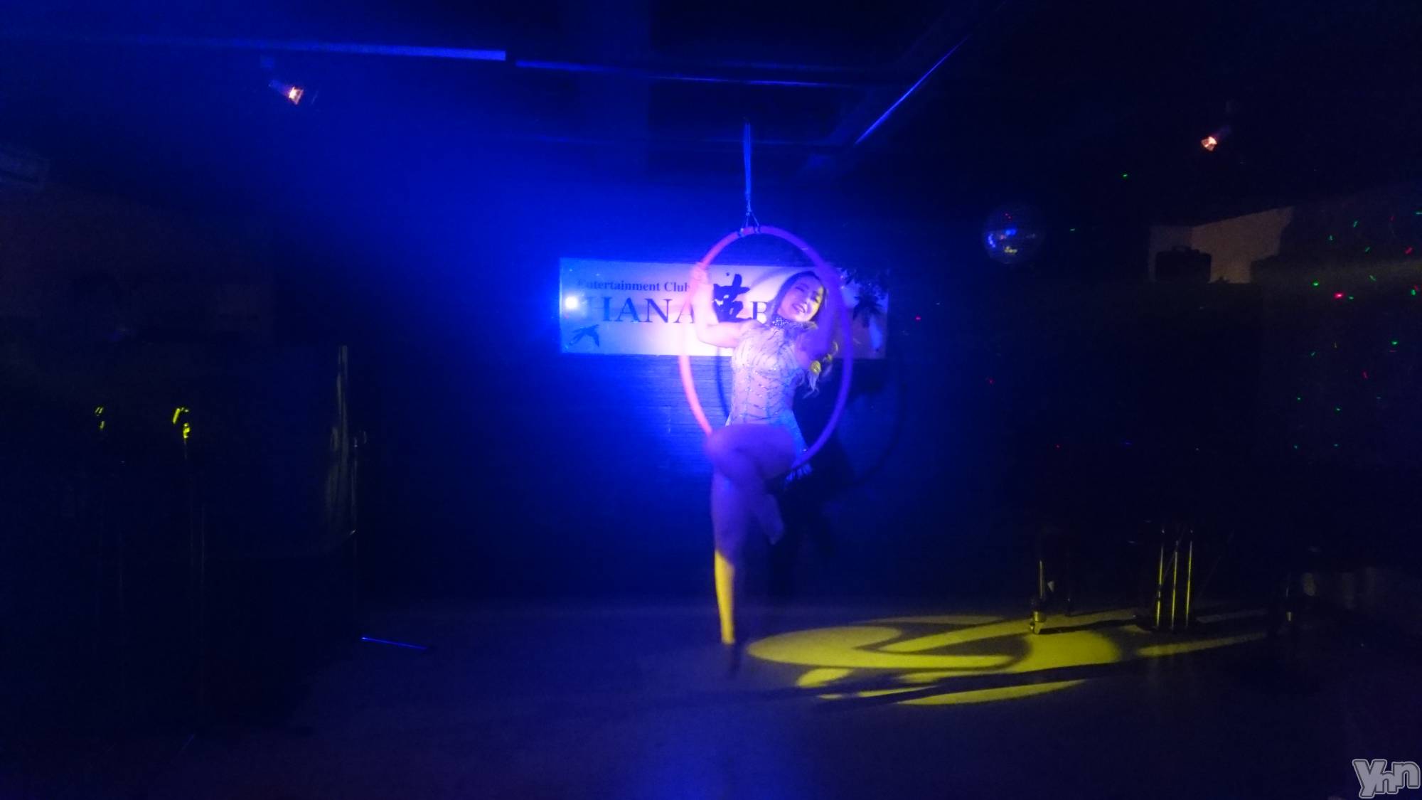 ���ܥ���Х��顦�����Entertainment Club HANA��BUSA(���󥿡��ƥ����ȥ���֡��ϥʥ֥�) ��2019ǯ5��25���̥�֥�����sana��