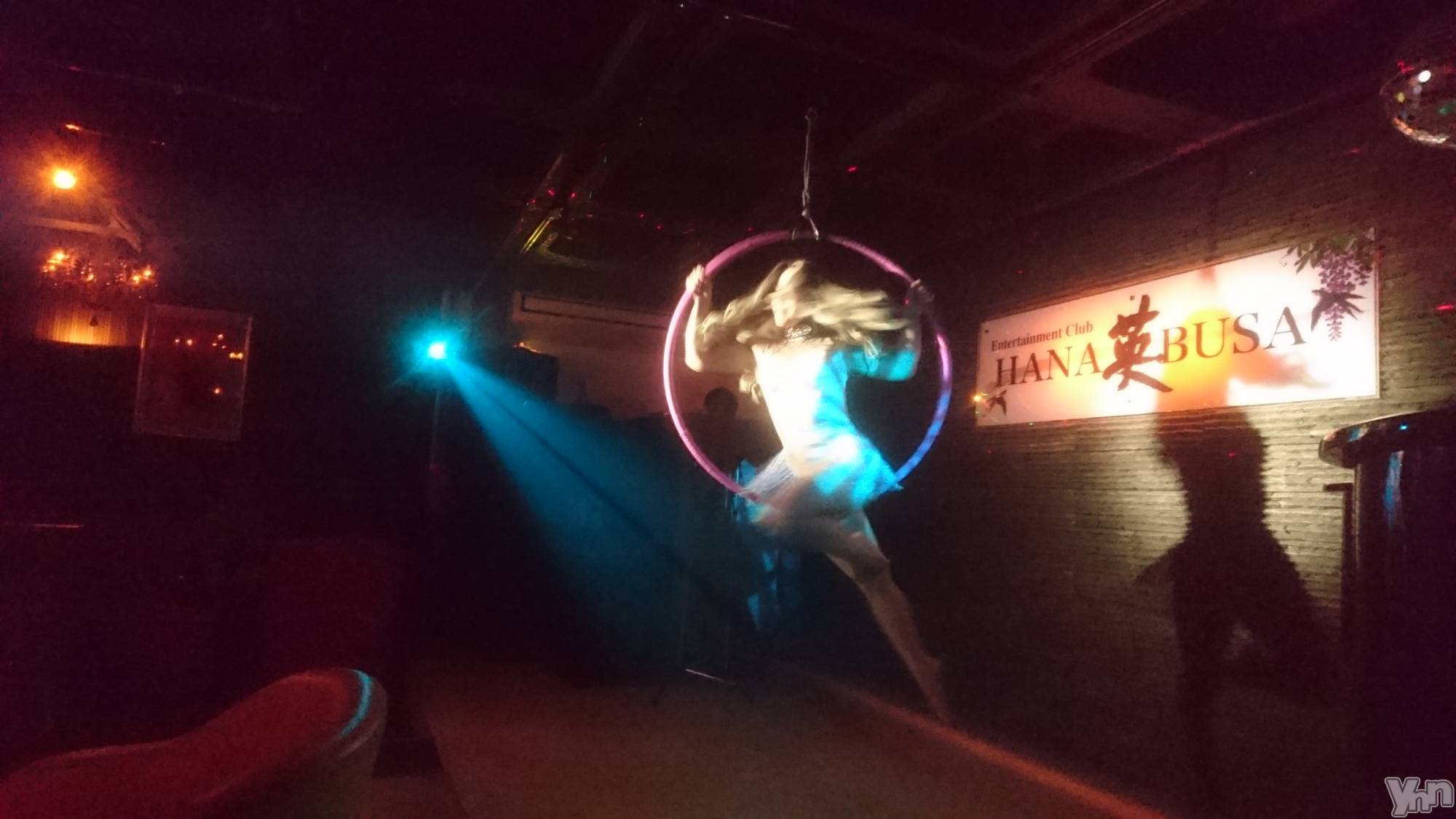 ���ܥ���Х��顦�����Entertainment Club HANA��BUSA(���󥿡��ƥ����ȥ���֡��ϥʥ֥�) ��2019ǯ6��7���̥�֥�����show��