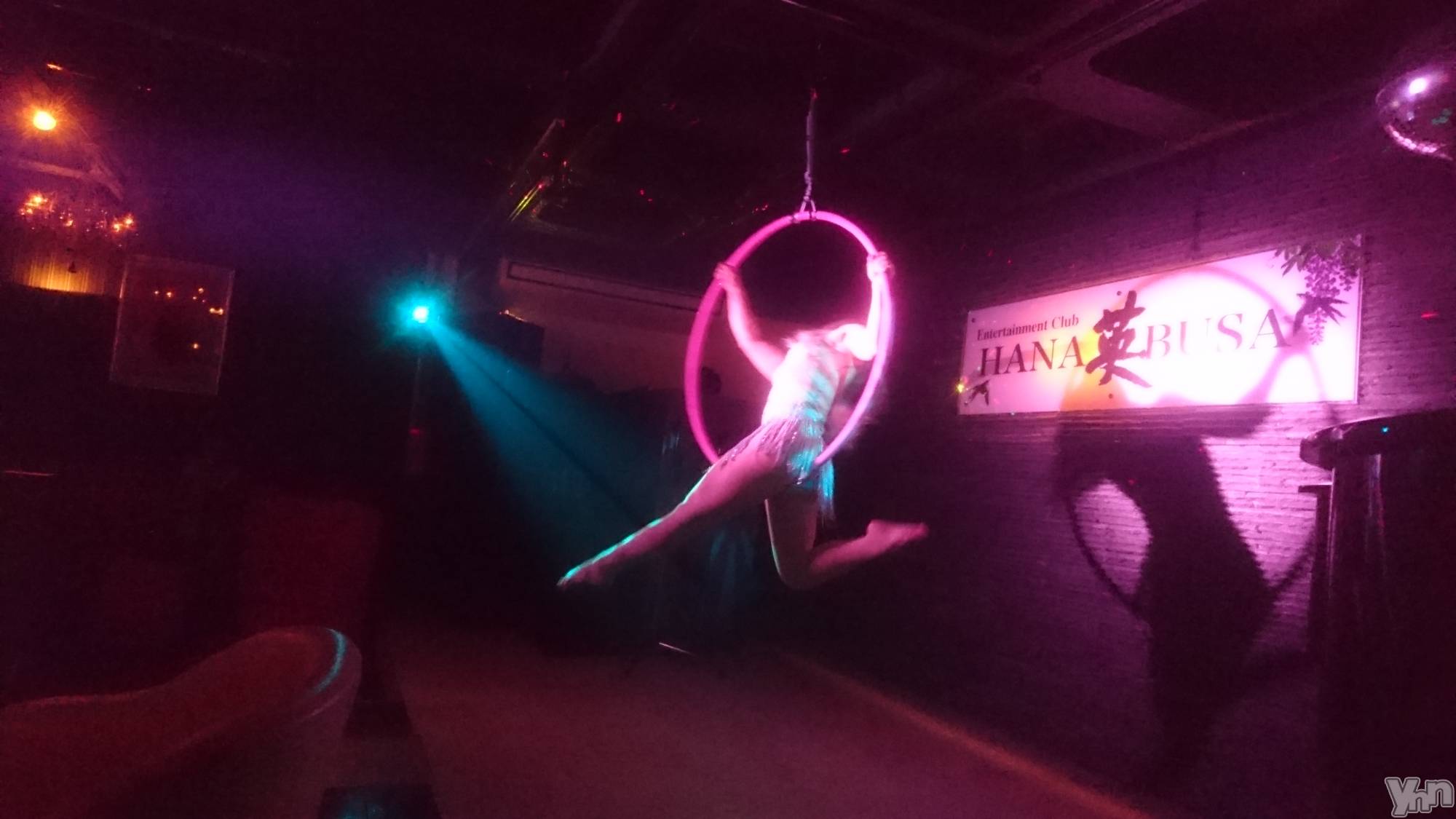 ���ܥ���Х��顦�����Entertainment Club HANA��BUSA(���󥿡��ƥ����ȥ���֡��ϥʥ֥�) ��2019ǯ6��8���̥�֥�����sana��