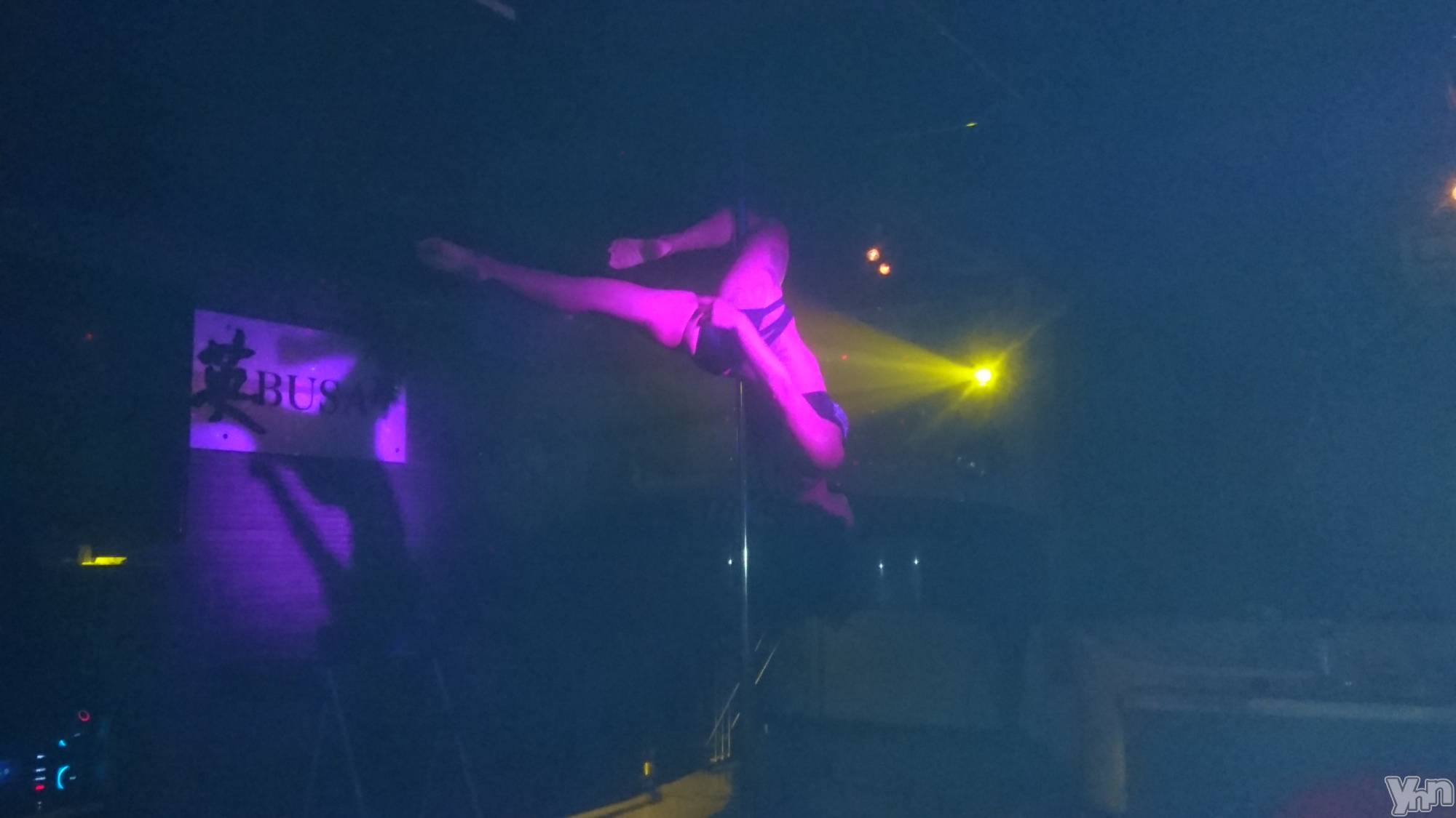 ���ܥ���Х��顦�����Entertainment Club HANA��BUSA(���󥿡��ƥ����ȥ���֡��ϥʥ֥�) ��2019ǯ7��5���̥�֥����֤����