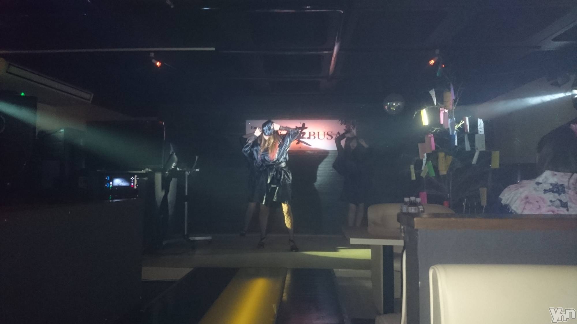 ���ܥ���Х��顦�����Entertainment Club HANA��BUSA(���󥿡��ƥ����ȥ���֡��ϥʥ֥�) ��2019ǯ7��12���̥�֥�����show��