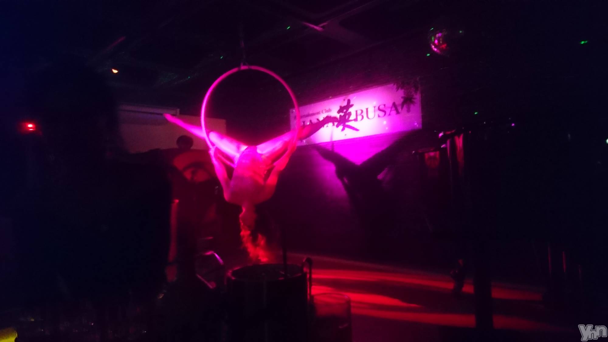 ���ܥ���Х��顦�����Entertainment Club HANA��BUSA(���󥿡��ƥ����ȥ���֡��ϥʥ֥�) ��2019ǯ8��2���̥�֥����֤����