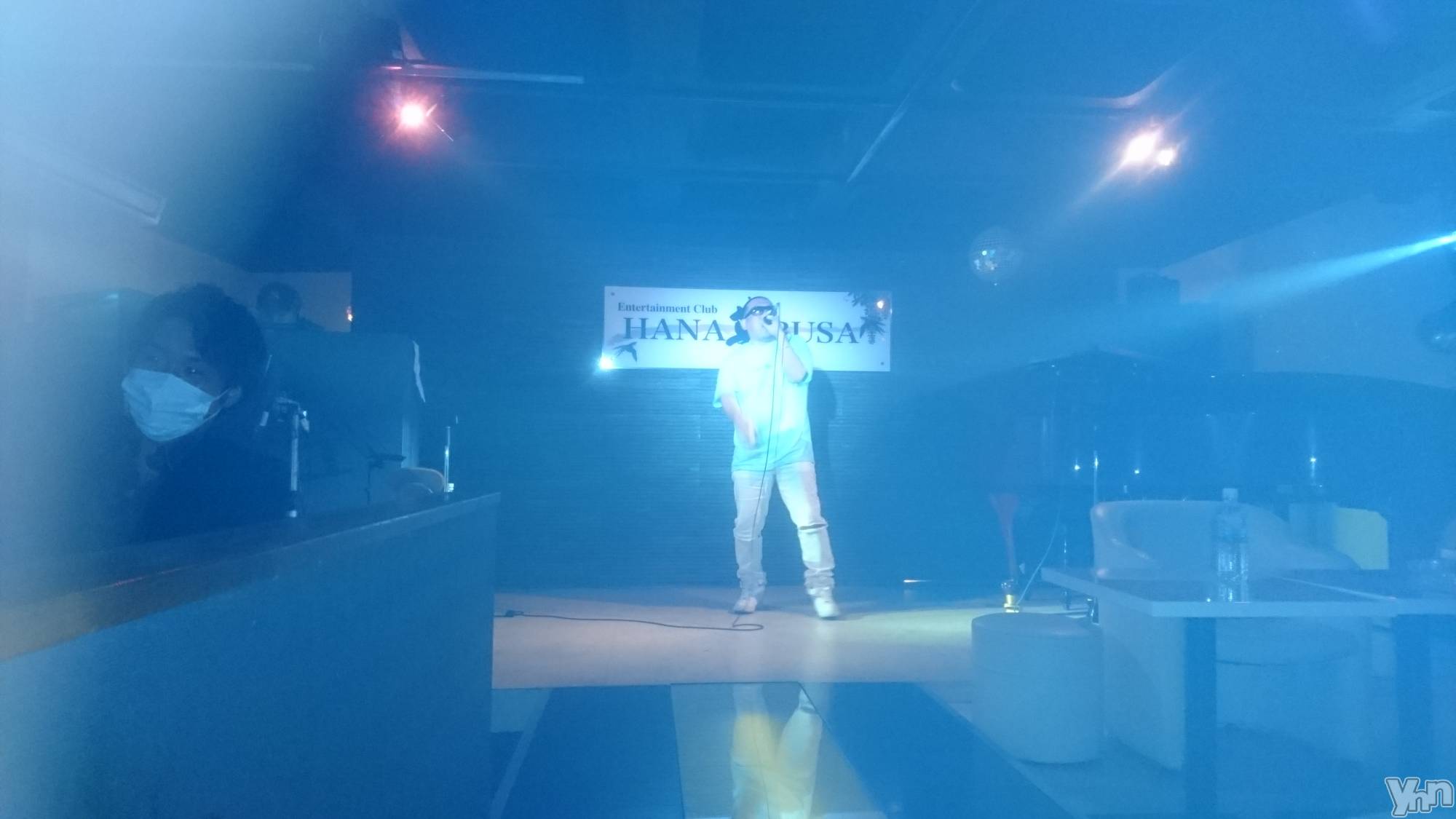 ���ܥ���Х��顦�����Entertainment Club HANA��BUSA(���󥿡��ƥ����ȥ���֡��ϥʥ֥�) ��2019ǯ8��21���̥�֥����֢���