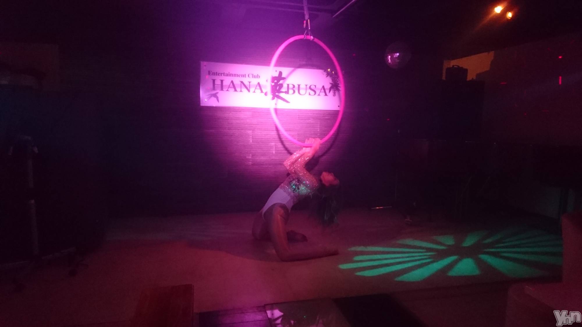 ���ܥ���Х��顦�����Entertainment Club HANA��BUSA(���󥿡��ƥ����ȥ���֡��ϥʥ֥�) ��2019ǯ8��30���̥�֥�����sana��