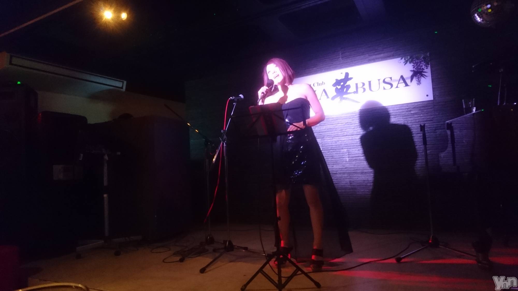 ���ܥ���Х��顦�����Entertainment Club HANA��BUSA(���󥿡��ƥ����ȥ���֡��ϥʥ֥�) ��2019ǯ8��31���̥�֥�����YURIKA❤️��