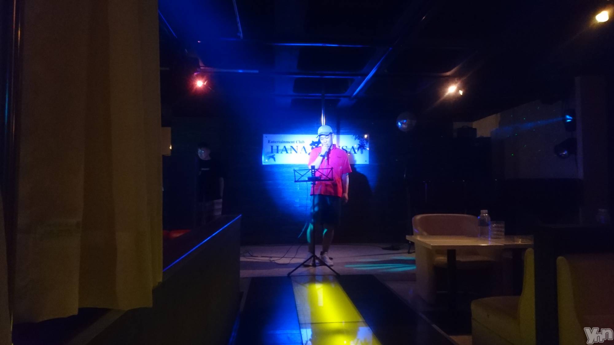 ���ܥ���Х��顦�����Entertainment Club HANA��BUSA(���󥿡��ƥ����ȥ���֡��ϥʥ֥�) ��2019ǯ9��2���̥�֥����֢���