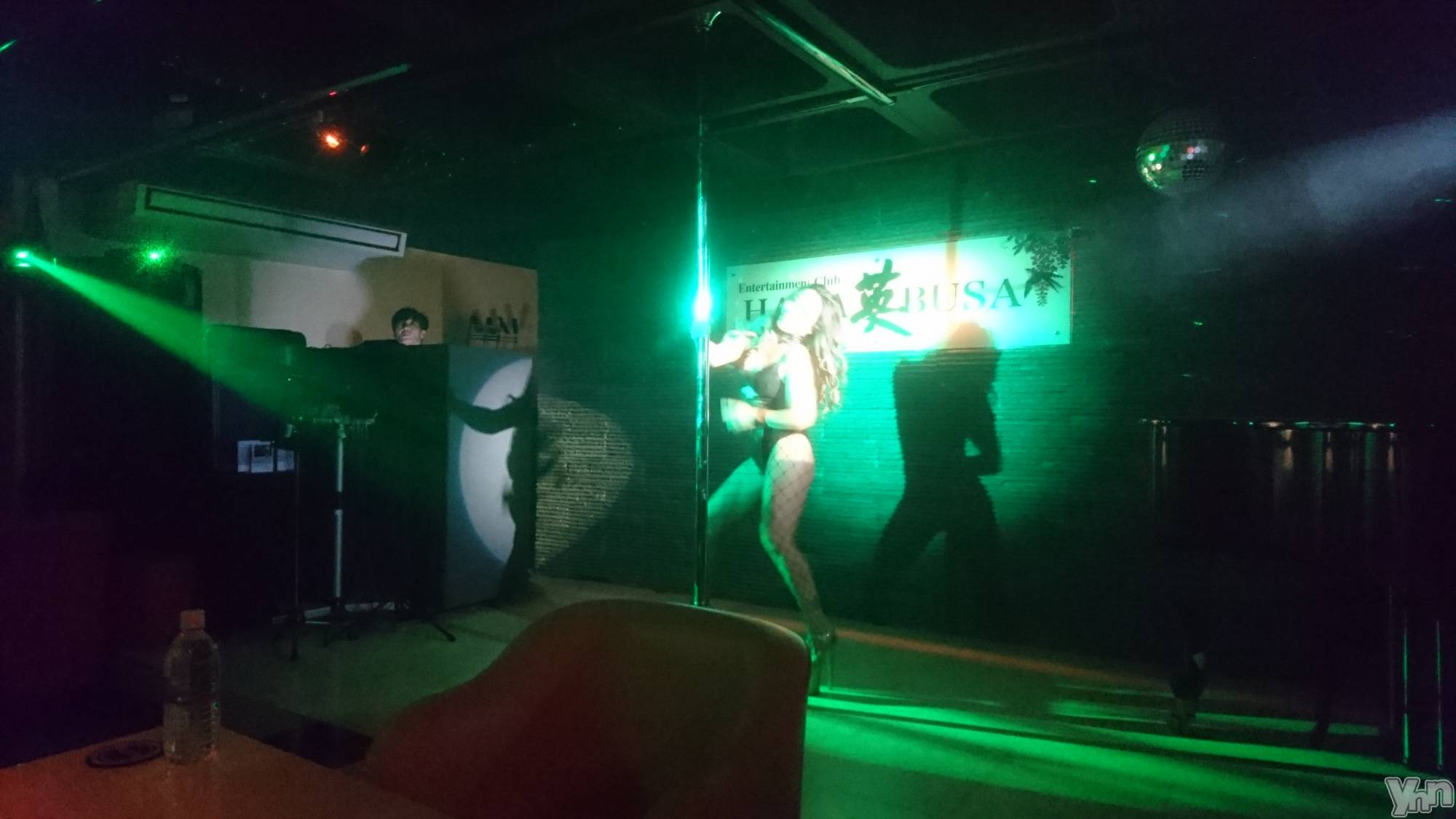 ���ܥ���Х��顦�����Entertainment Club HANA��BUSA(���󥿡��ƥ����ȥ���֡��ϥʥ֥�) ��2019ǯ9��6���̥�֥�����show��