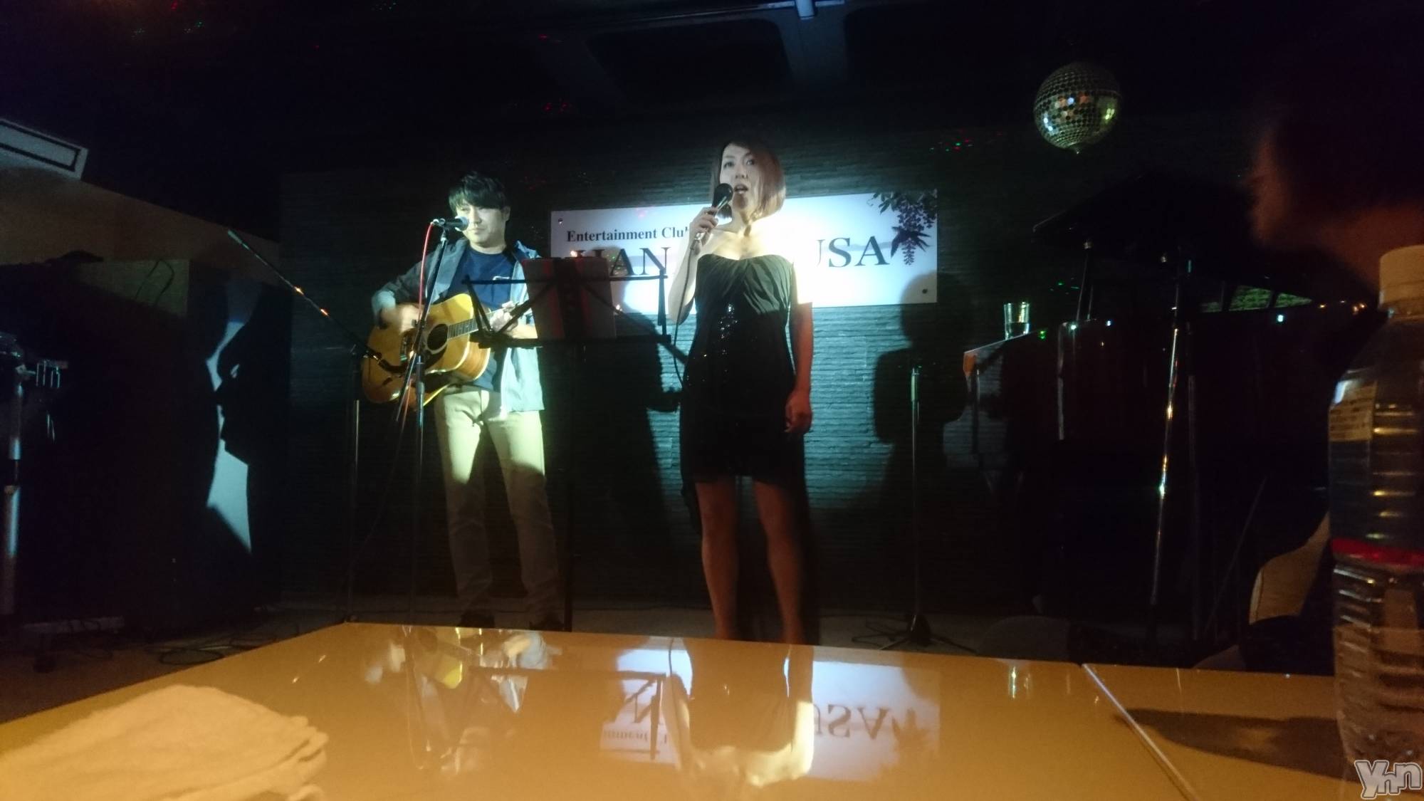 ���ܥ���Х��顦�����Entertainment Club HANA��BUSA(���󥿡��ƥ����ȥ���֡��ϥʥ֥�) ��2019ǯ9��13���̥�֥�����YURIKA❤️��