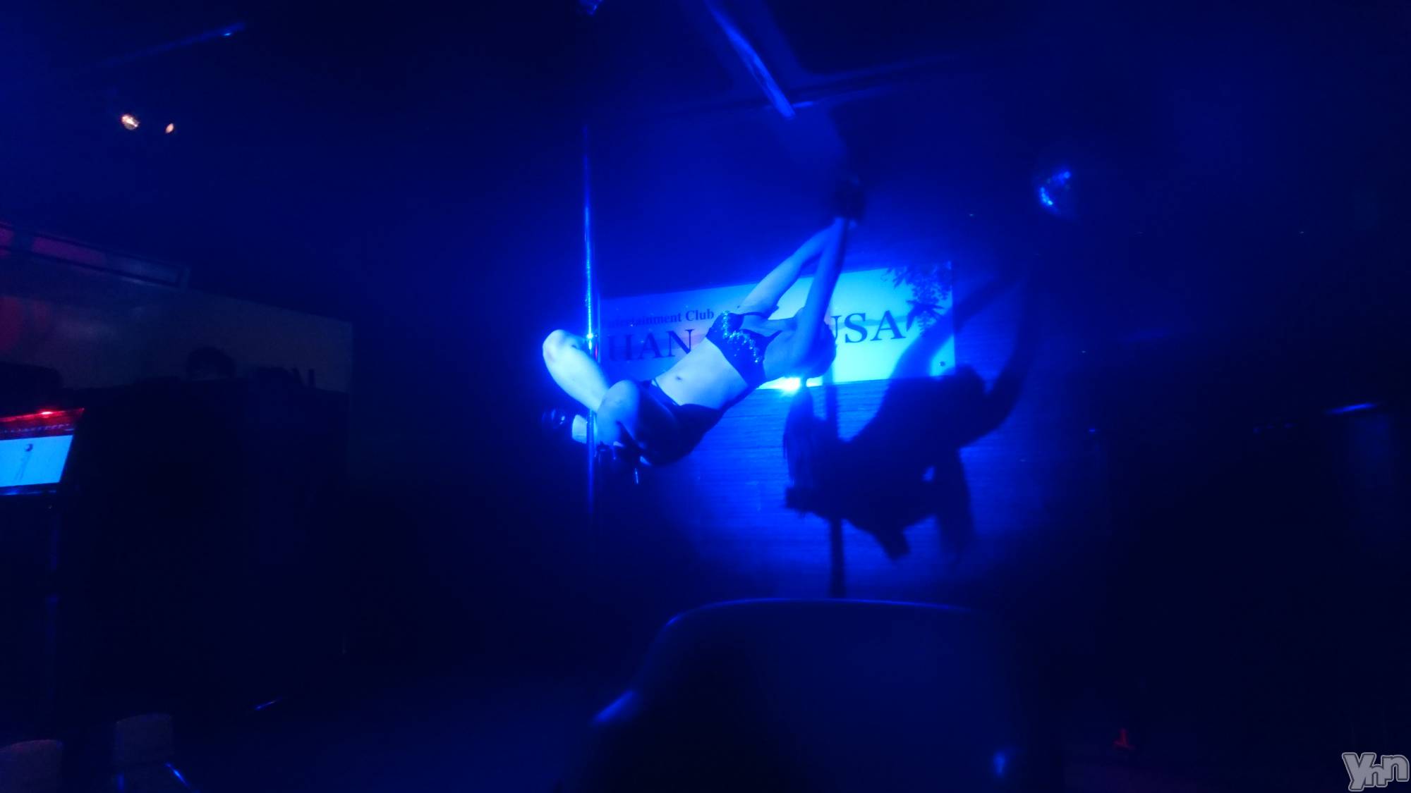 ���ܥ���Х��顦�����Entertainment Club HANA��BUSA(���󥿡��ƥ����ȥ���֡��ϥʥ֥�) ��2019ǯ10��2���̥�֥�����show��