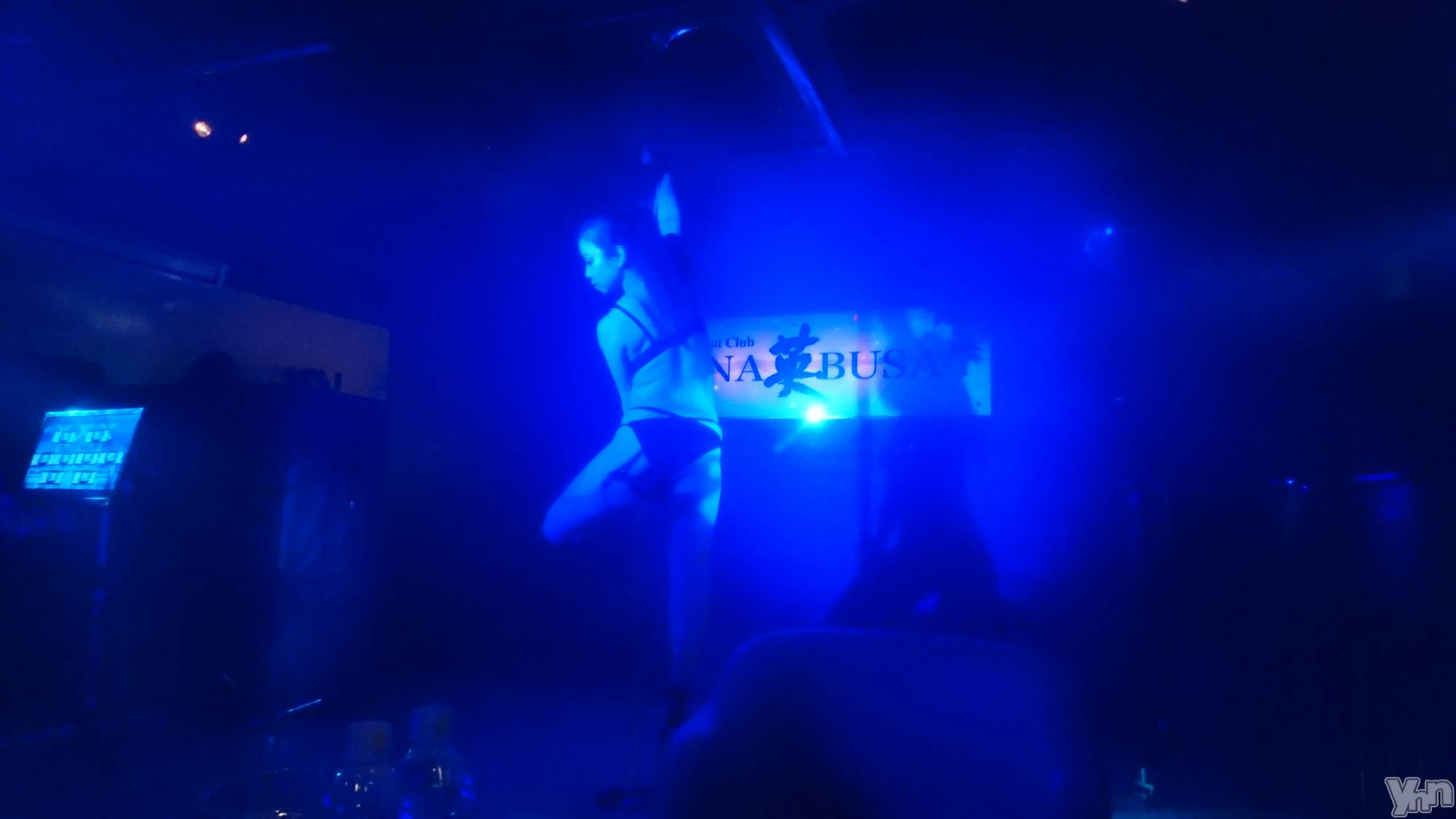 ���ܥ���Х��顦�����Entertainment Club HANA��BUSA(���󥿡��ƥ����ȥ���֡��ϥʥ֥�) ��2019ǯ10��4���̥�֥�����show��