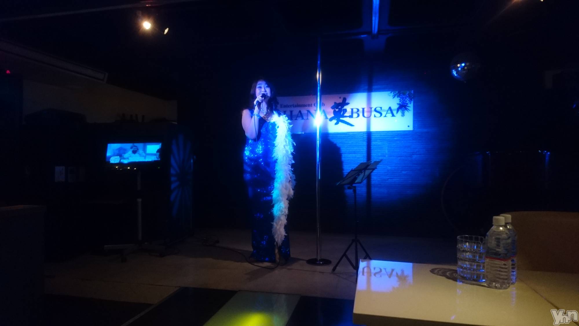 ���ܥ���Х��顦�����Entertainment Club HANA��BUSA(���󥿡��ƥ����ȥ���֡��ϥʥ֥�) ��2019ǯ10��5���̥�֥����֢���