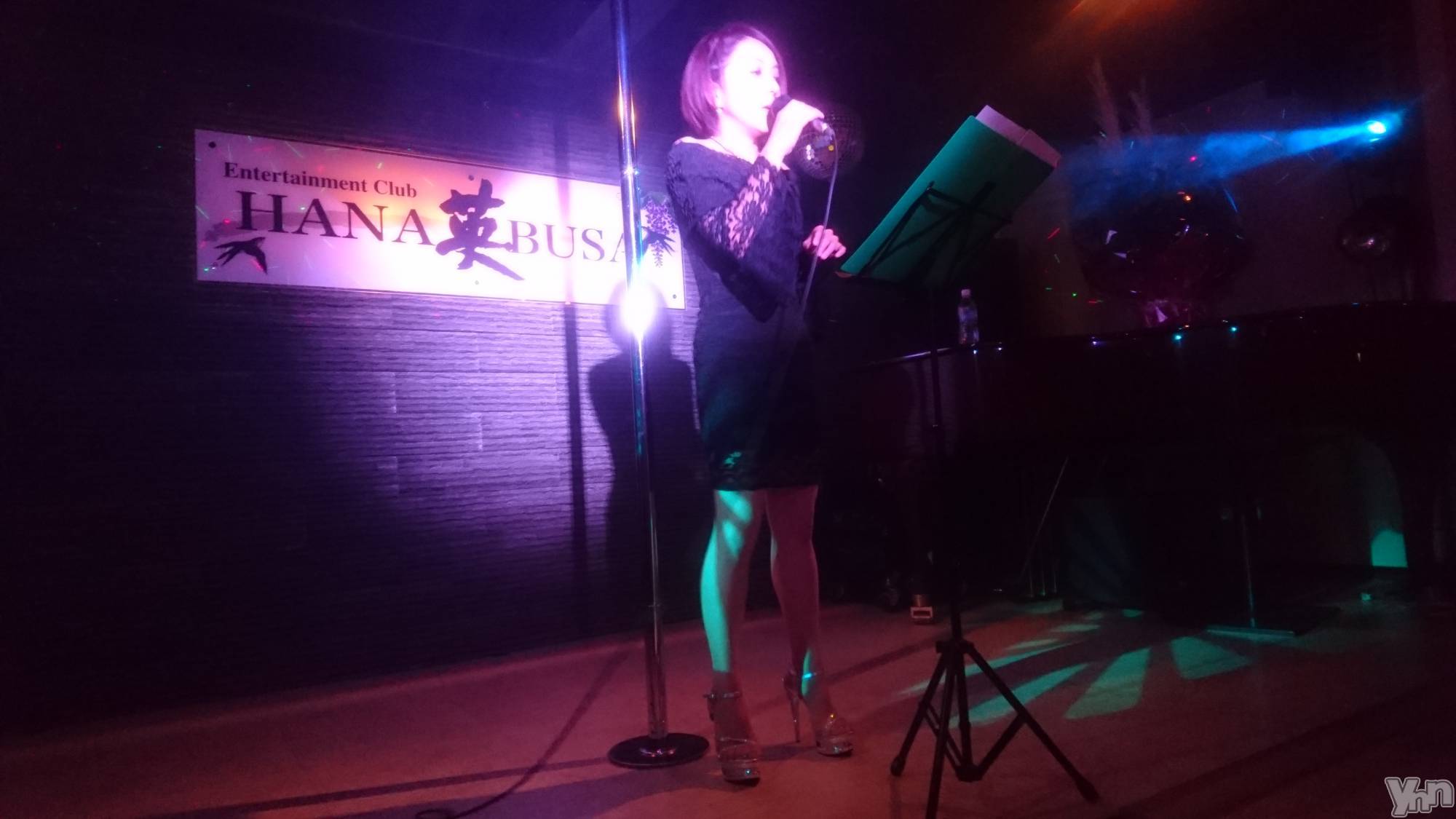 ���ܥ���Х��顦�����Entertainment Club HANA��BUSA(���󥿡��ƥ����ȥ���֡��ϥʥ֥�) ��2019ǯ10��19���̥�֥�����YURIKA❤️��