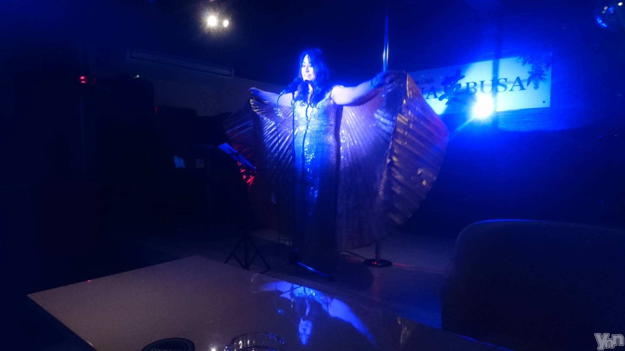 ���ܥ���Х��顦�����Entertainment Club HANA��BUSA(���󥿡��ƥ����ȥ���֡��ϥʥ֥�) ��2019ǯ10��30���̥�֥����֢���