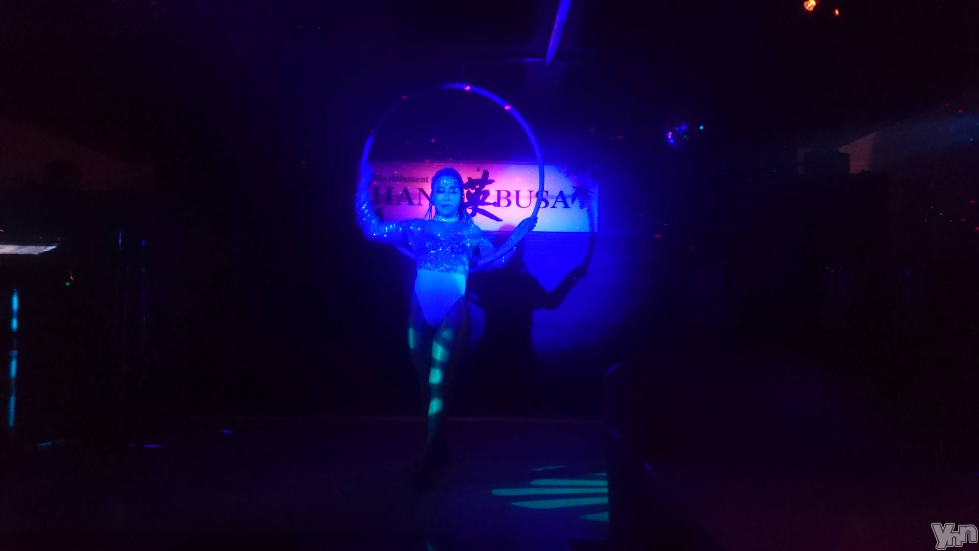 ���ܥ���Х��顦�����Entertainment Club HANA��BUSA(���󥿡��ƥ����ȥ���֡��ϥʥ֥�) ��2019ǯ11��6���̥�֥�����sana��