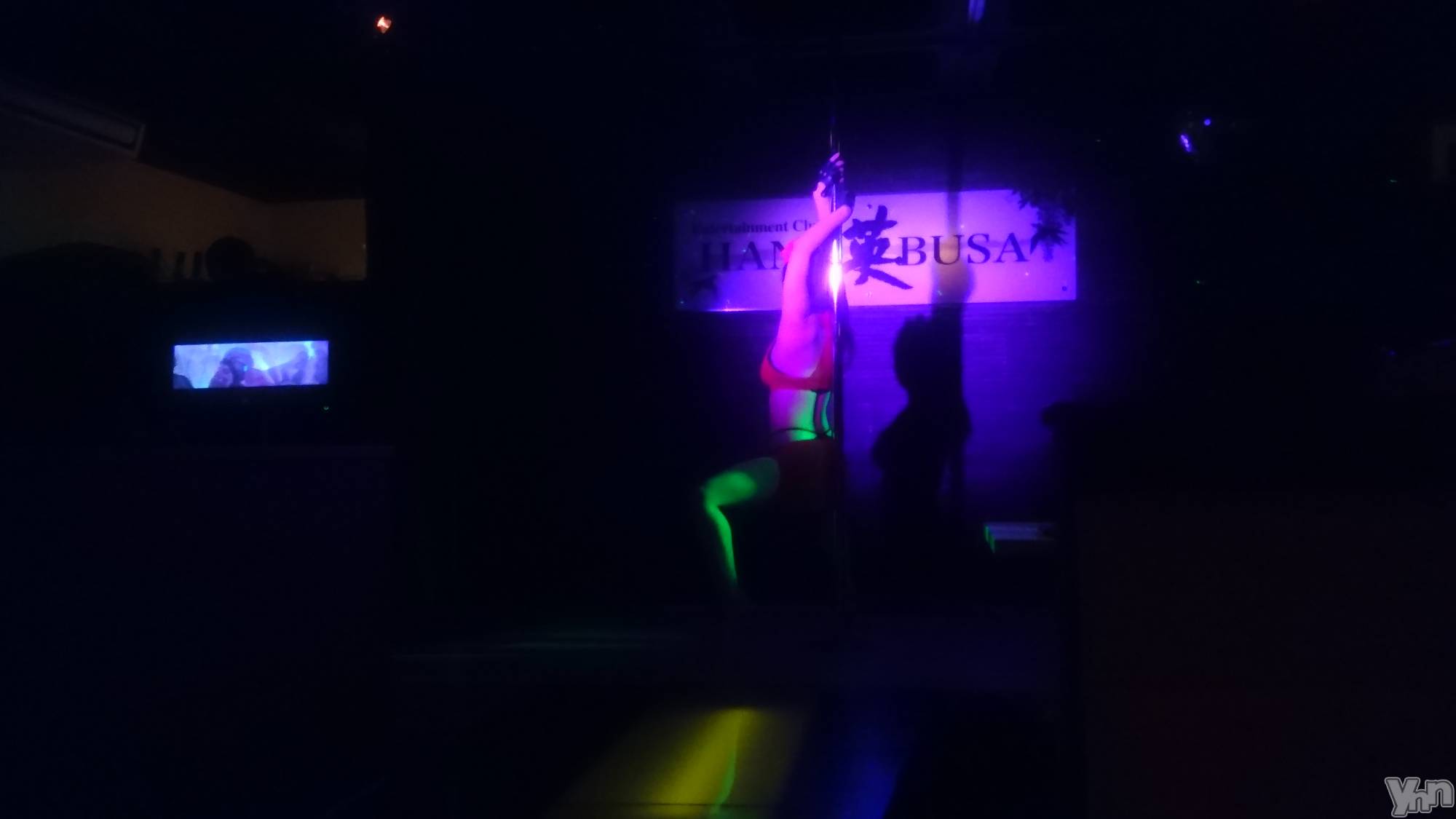 ���ܥ���Х��顦�����Entertainment Club HANA��BUSA(���󥿡��ƥ����ȥ���֡��ϥʥ֥�) ��2019ǯ11��9���̥�֥�����💋��