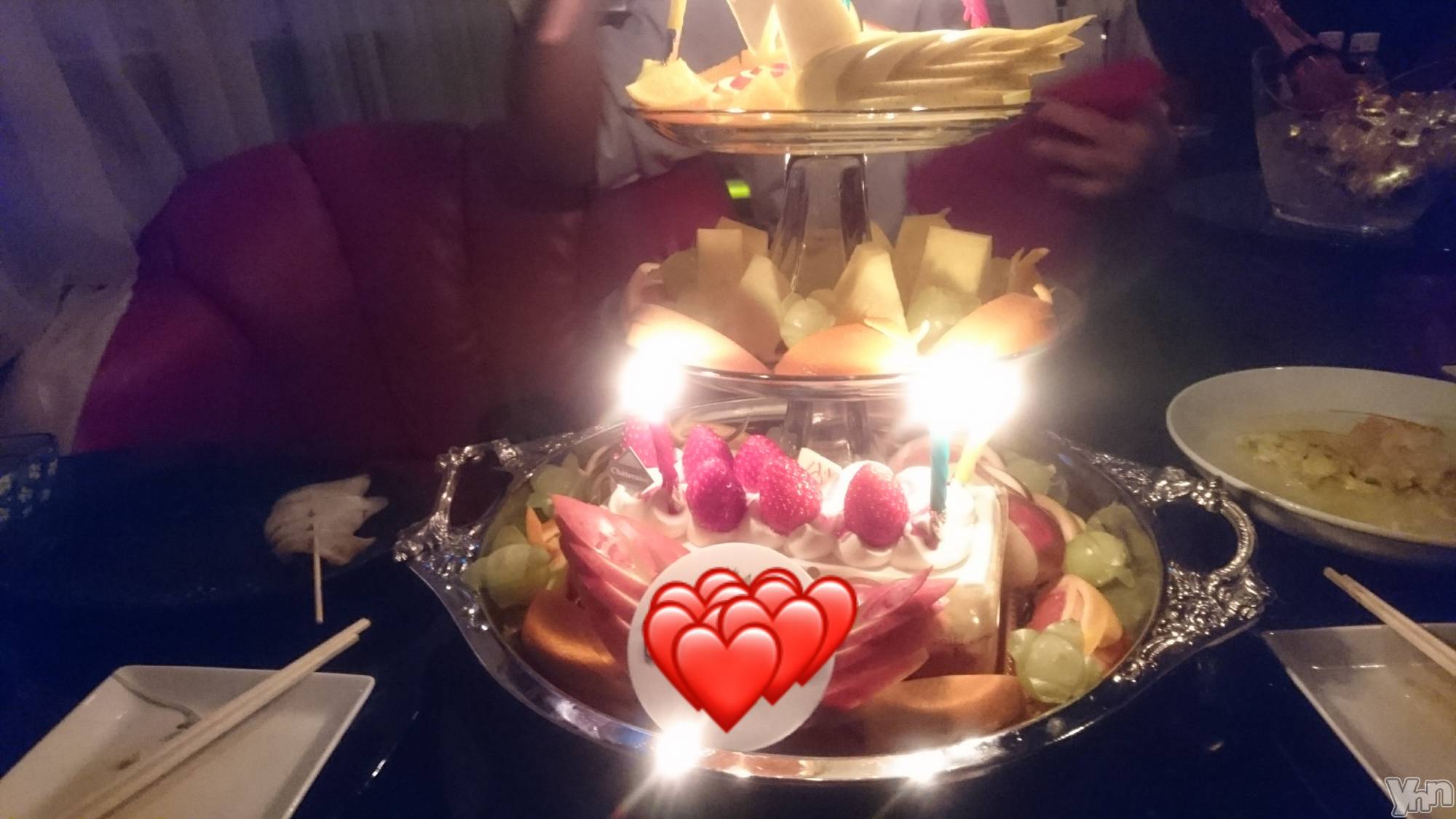 ���ܥ���Х��顦�����Entertainment Club HANA��BUSA(���󥿡��ƥ����ȥ���֡��ϥʥ֥�) ��2019ǯ11��16���̥�֥�����🎂��