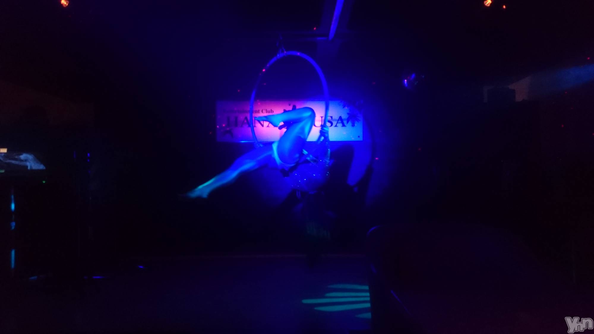 ���ܥ���Х��顦�����Entertainment Club HANA��BUSA(���󥿡��ƥ����ȥ���֡��ϥʥ֥�) ��2019ǯ11��22���̥�֥�����sana��