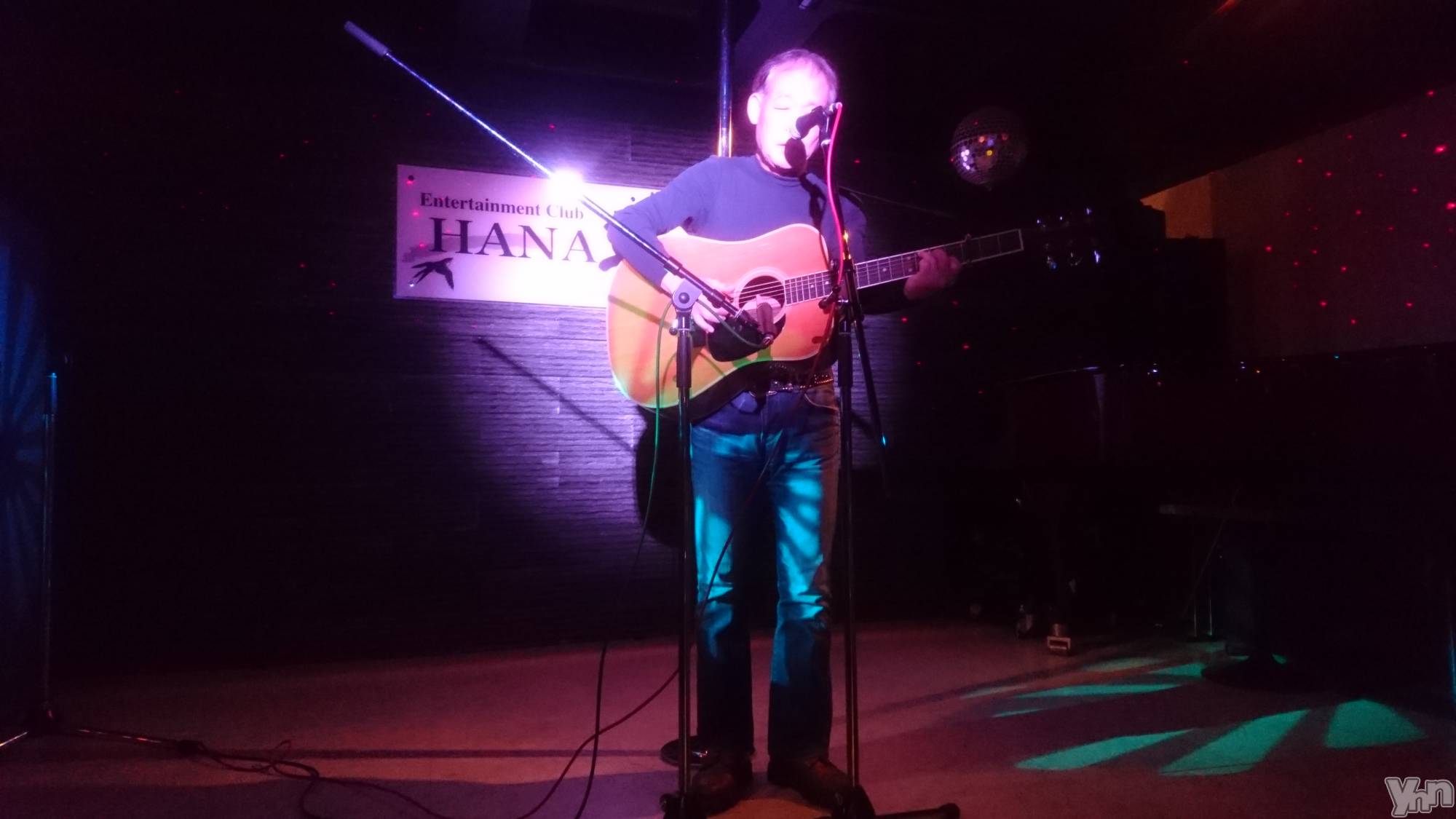 ���ܥ���Х��顦�����Entertainment Club HANA��BUSA(���󥿡��ƥ����ȥ���֡��ϥʥ֥�) ��2019ǯ11��23���̥�֥����֤ޤá����㡼���