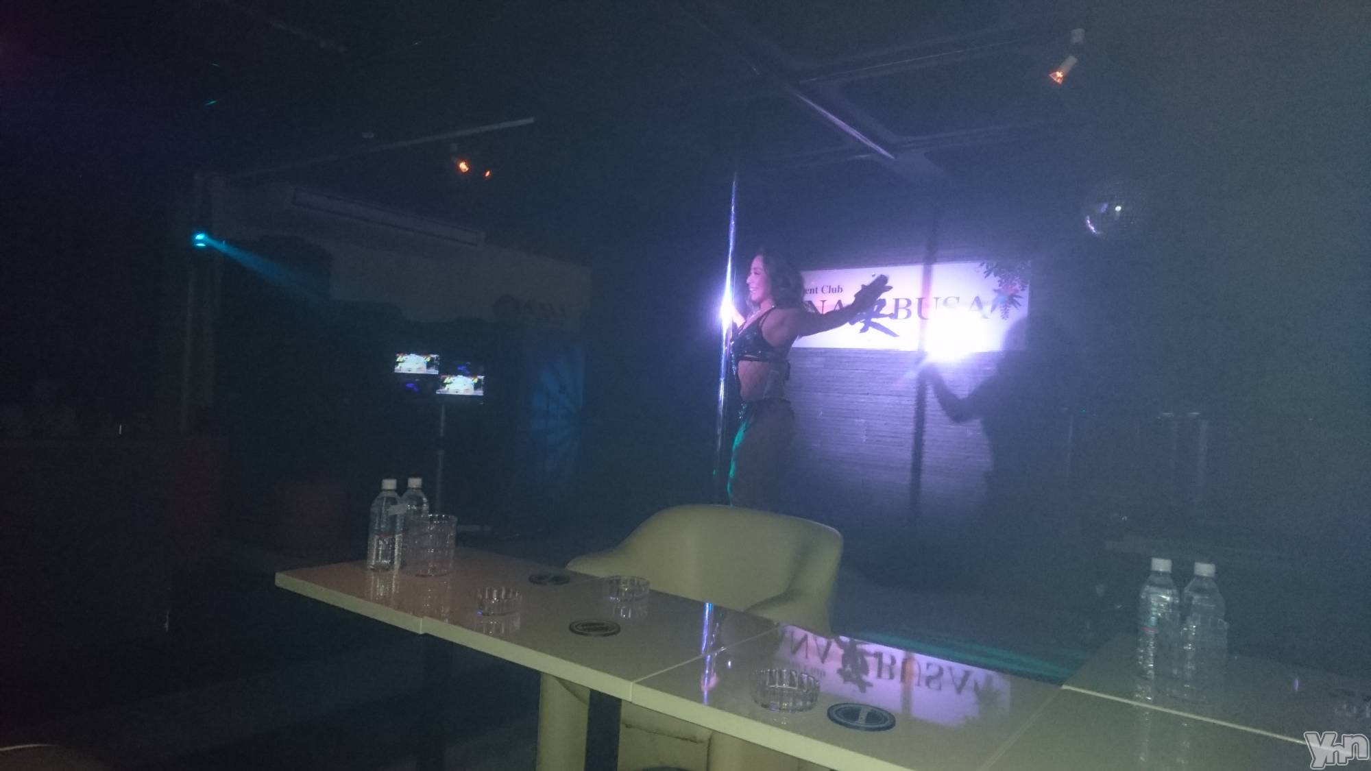 ���ܥ���Х��顦�����Entertainment Club HANA��BUSA(���󥿡��ƥ����ȥ���֡��ϥʥ֥�) ��2019ǯ11��27���̥�֥�����sana��