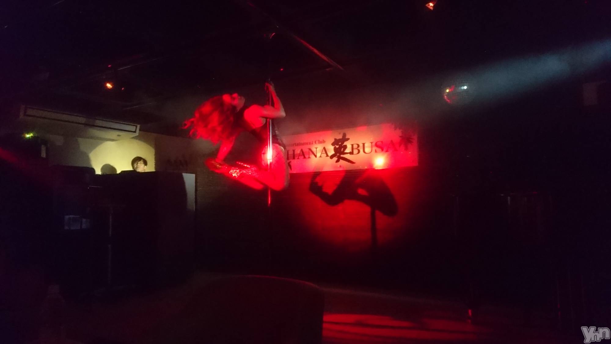 ���ܥ���Х��顦�����Entertainment Club HANA��BUSA(���󥿡��ƥ����ȥ���֡��ϥʥ֥�) ��2019ǯ12��21���̥�֥����֢���