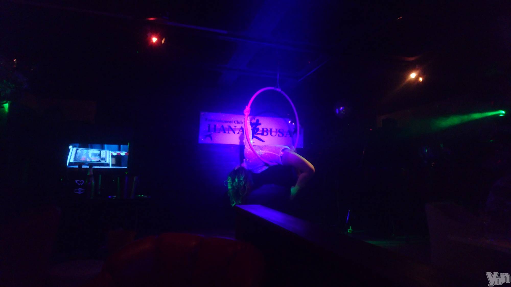 ���ܥ���Х��顦�����Entertainment Club HANA��BUSA(���󥿡��ƥ����ȥ���֡��ϥʥ֥�) ��2019ǯ12��29���̥�֥�����sana��