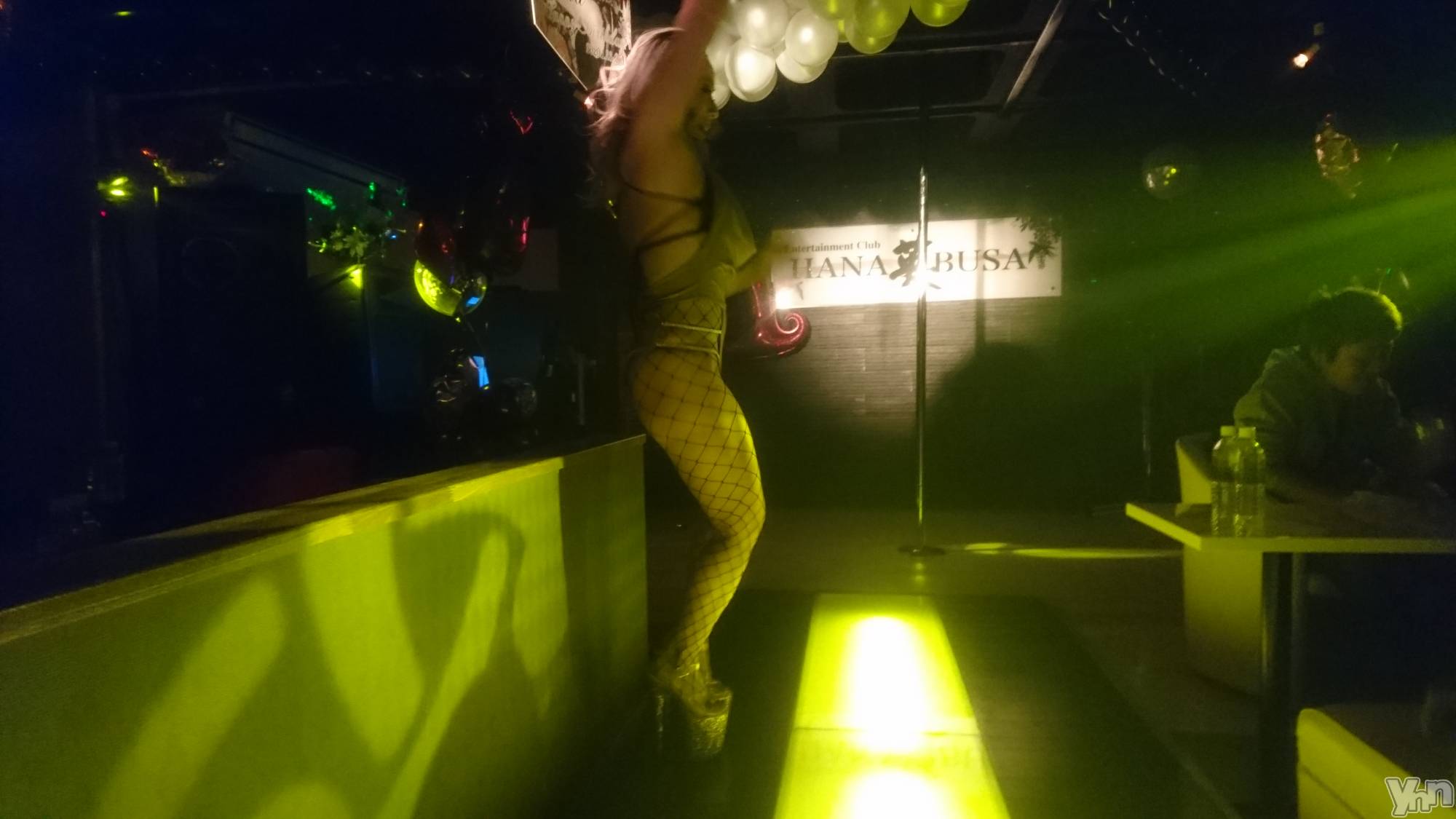 ���ܥ���Х��顦�����Entertainment Club HANA��BUSA(���󥿡��ƥ����ȥ���֡��ϥʥ֥�) ��2020ǯ1��24���̥�֥�����show❤️��