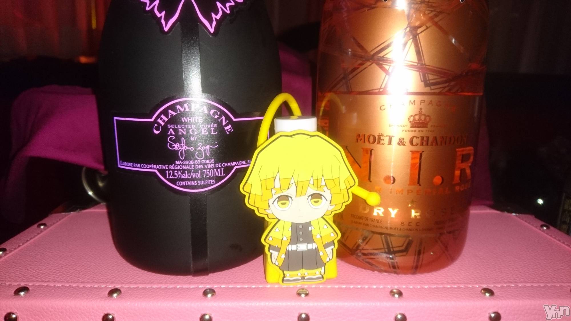 ���ܥ���Х��顦�����Entertainment Club HANA��BUSA(���󥿡��ƥ����ȥ���֡��ϥʥ֥�) ��2021ǯ1��17���̥�֥����֤����