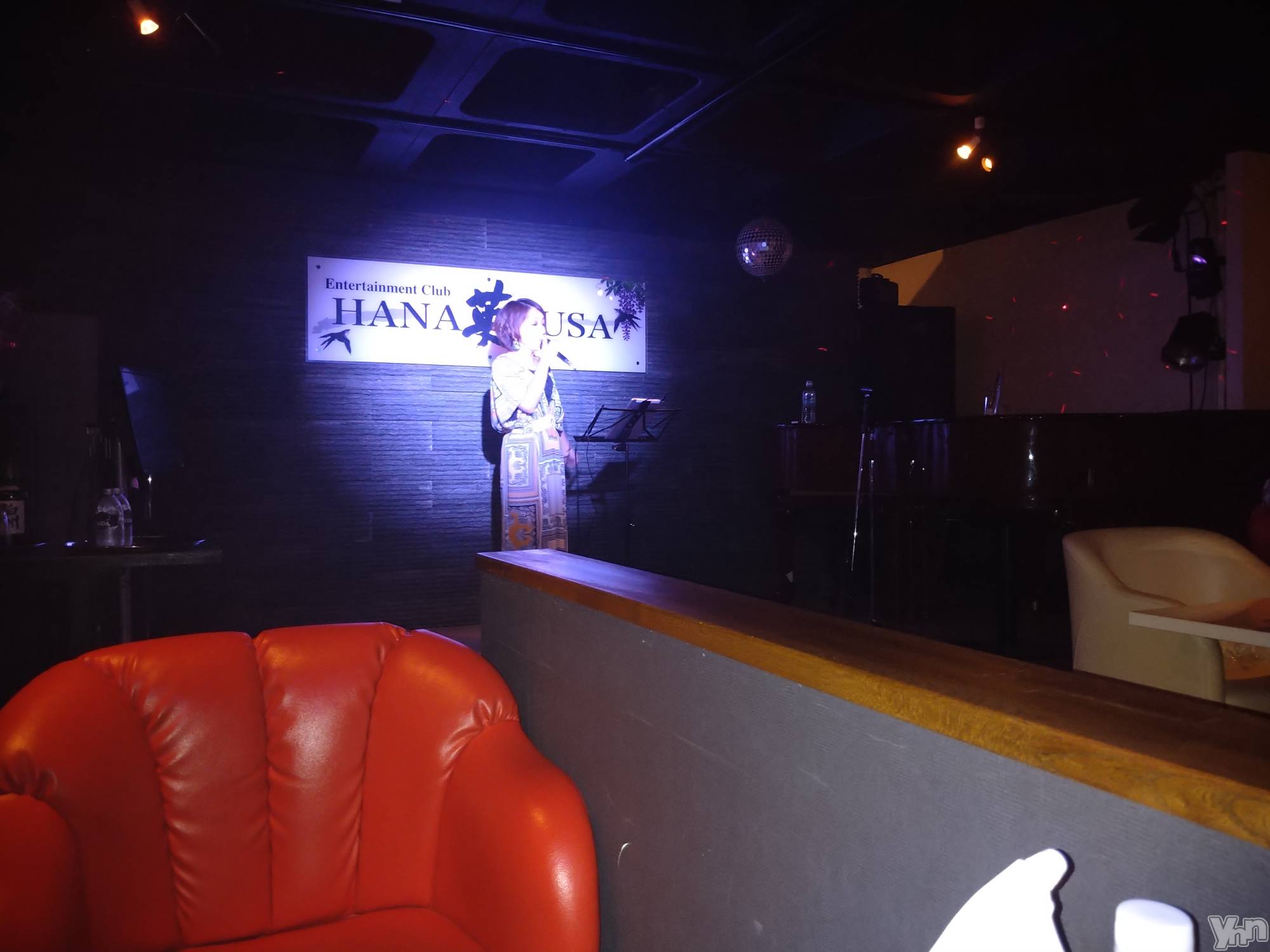 ���ܥ���Х��顦�����Entertainment Club HANA��BUSA(���󥿡��ƥ����ȥ���֡��ϥʥ֥�) ��2021ǯ7��11���̥�֥�����Artist��Yurika❤��