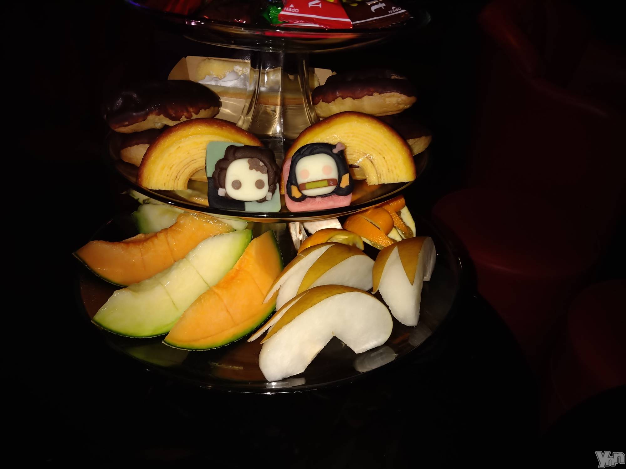 ���ܥ���Х��顦�����Entertainment Club HANA��BUSA(���󥿡��ƥ����ȥ���֡��ϥʥ֥�) ��2021ǯ10��23���̥�֥�����❤��