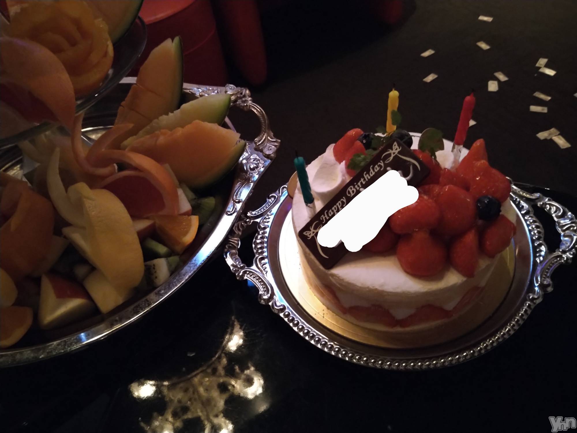 ���ܥ���Х��顦�����Entertainment Club HANA��BUSA(���󥿡��ƥ����ȥ���֡��ϥʥ֥�) ��2021ǯ11��25���̥�֥����֥��֥�🎂❤��