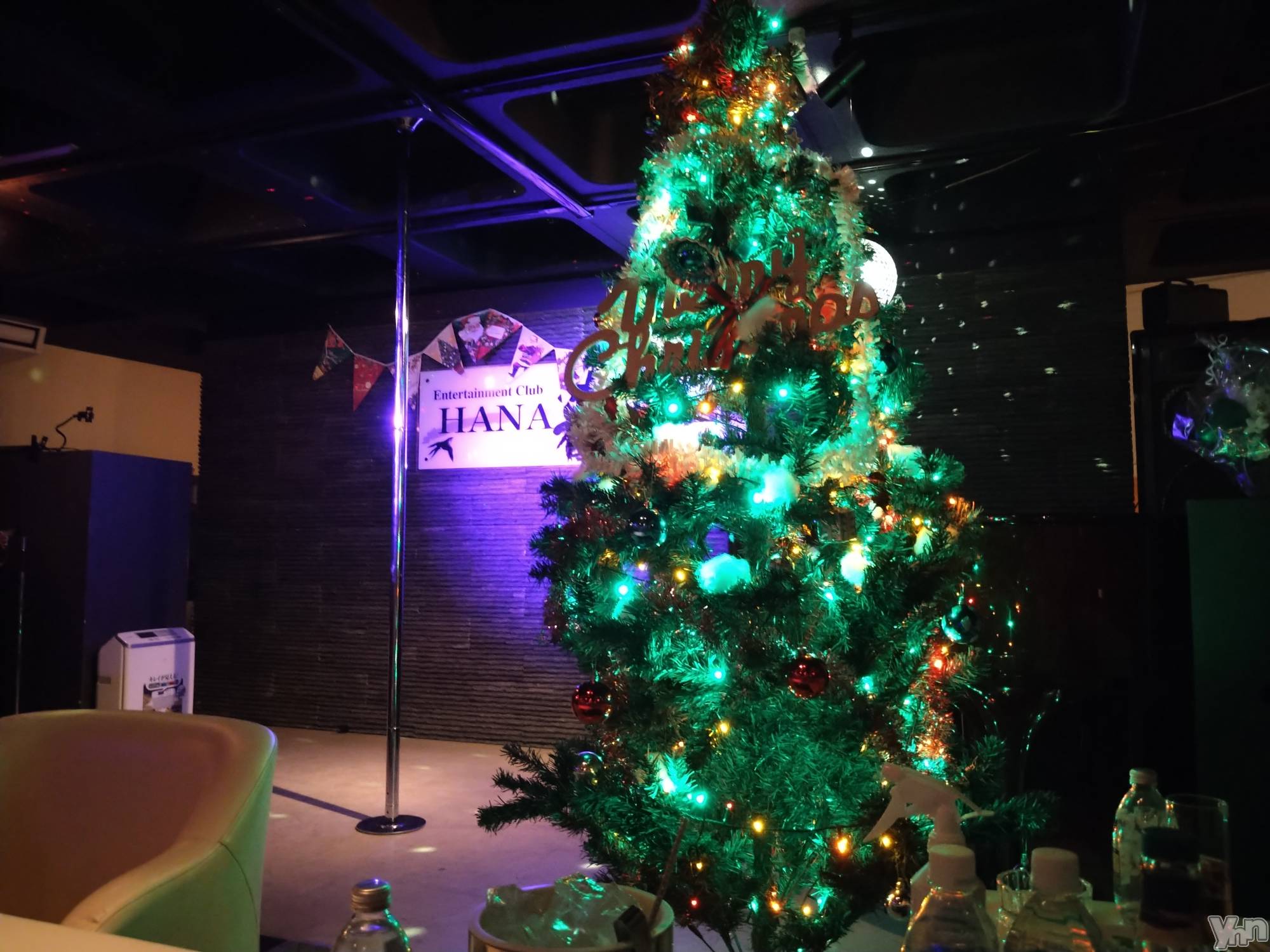 ���ܥ���Х��顦�����Entertainment Club HANA��BUSA(���󥿡��ƥ����ȥ���֡��ϥʥ֥�) ��2021ǯ12��11���̥�֥�����🎄❤��