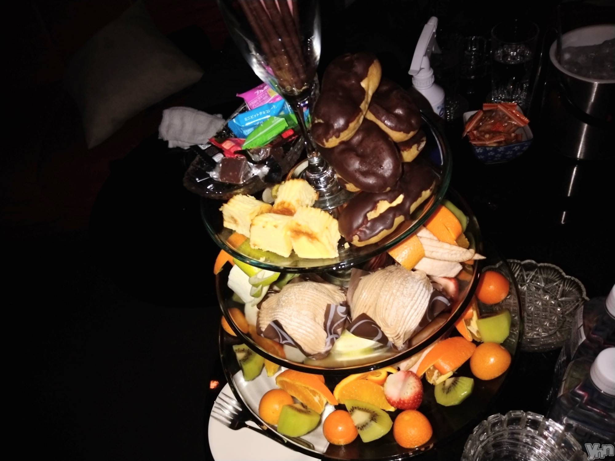 ���ܥ���Х��顦�����Entertainment Club HANA��BUSA(���󥿡��ƥ����ȥ���֡��ϥʥ֥�) ��2022ǯ1��14���̥�֥�����Thanks❤��