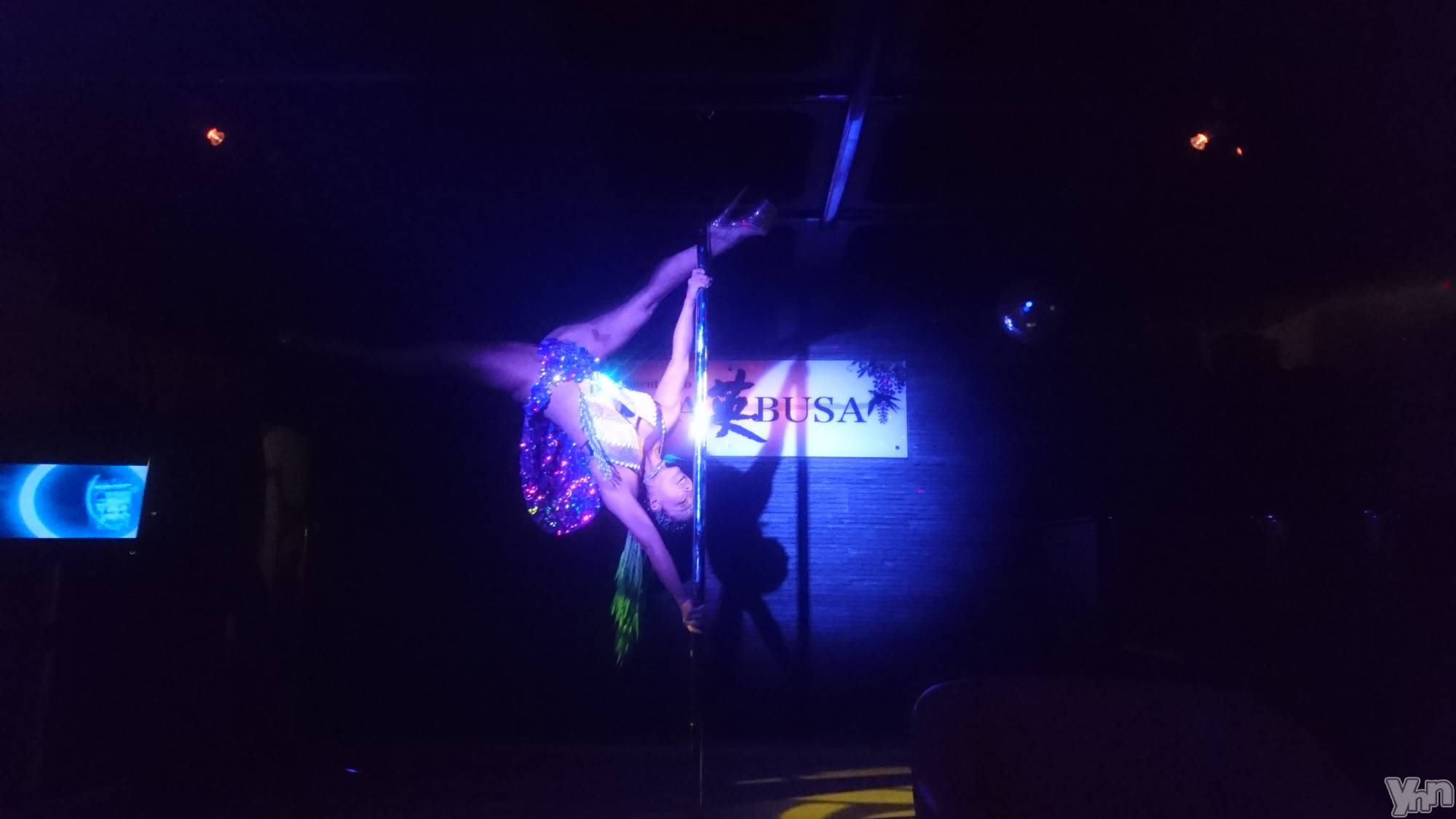 ���ܥ���Х��顦�����Entertainment Club HANA��BUSA(���󥿡��ƥ����ȥ���֡��ϥʥ֥�) ��2022ǯ8��20���̥�֥�����tonight❤Paul event��