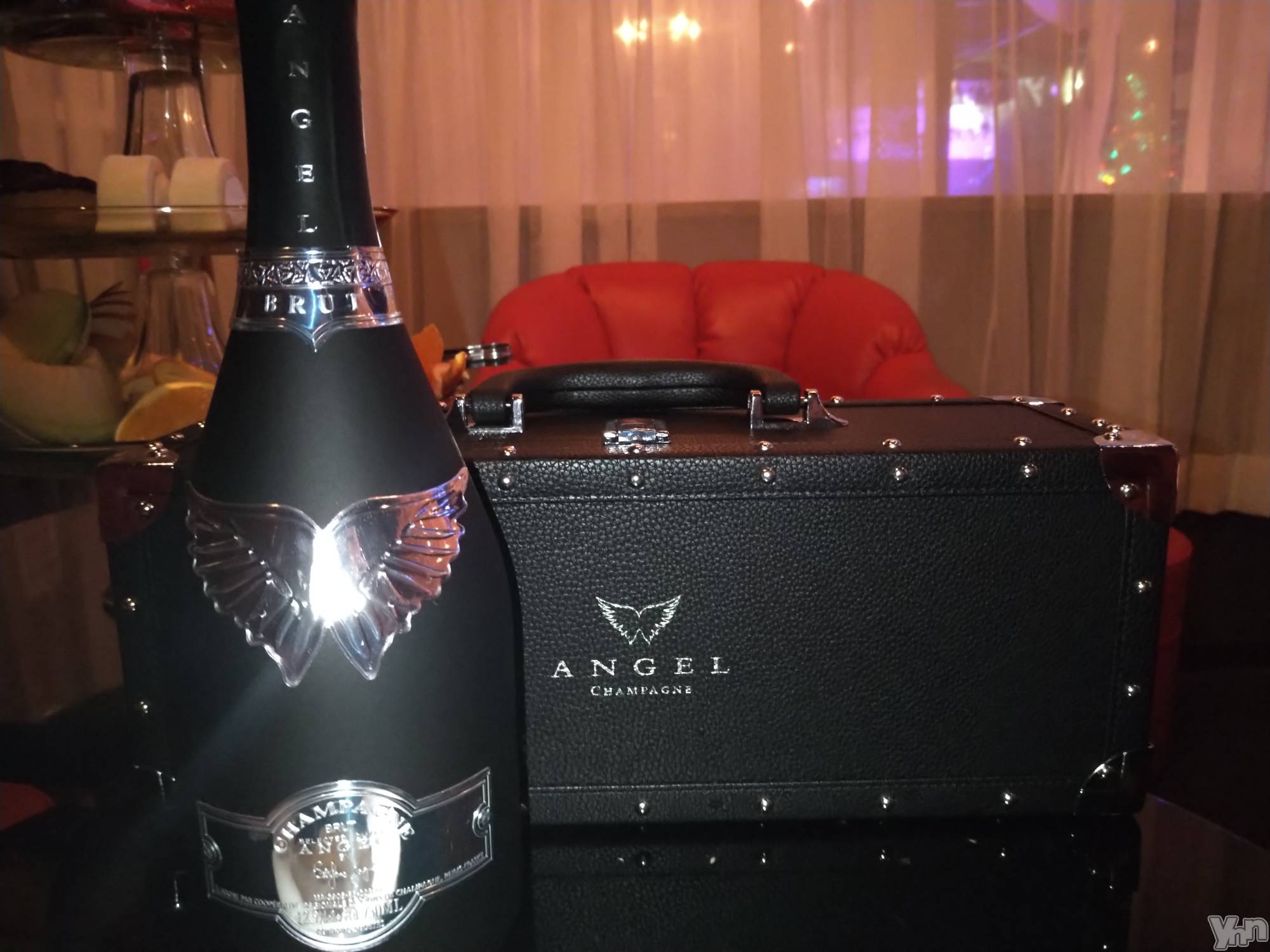 ���ܥ���Х��顦�����Entertainment Club HANA��BUSA(���󥿡��ƥ����ȥ���֡��ϥʥ֥�) ��2023ǯ2��4���̥�֥�����〜꒰ঌ🖤໒꒱〜��