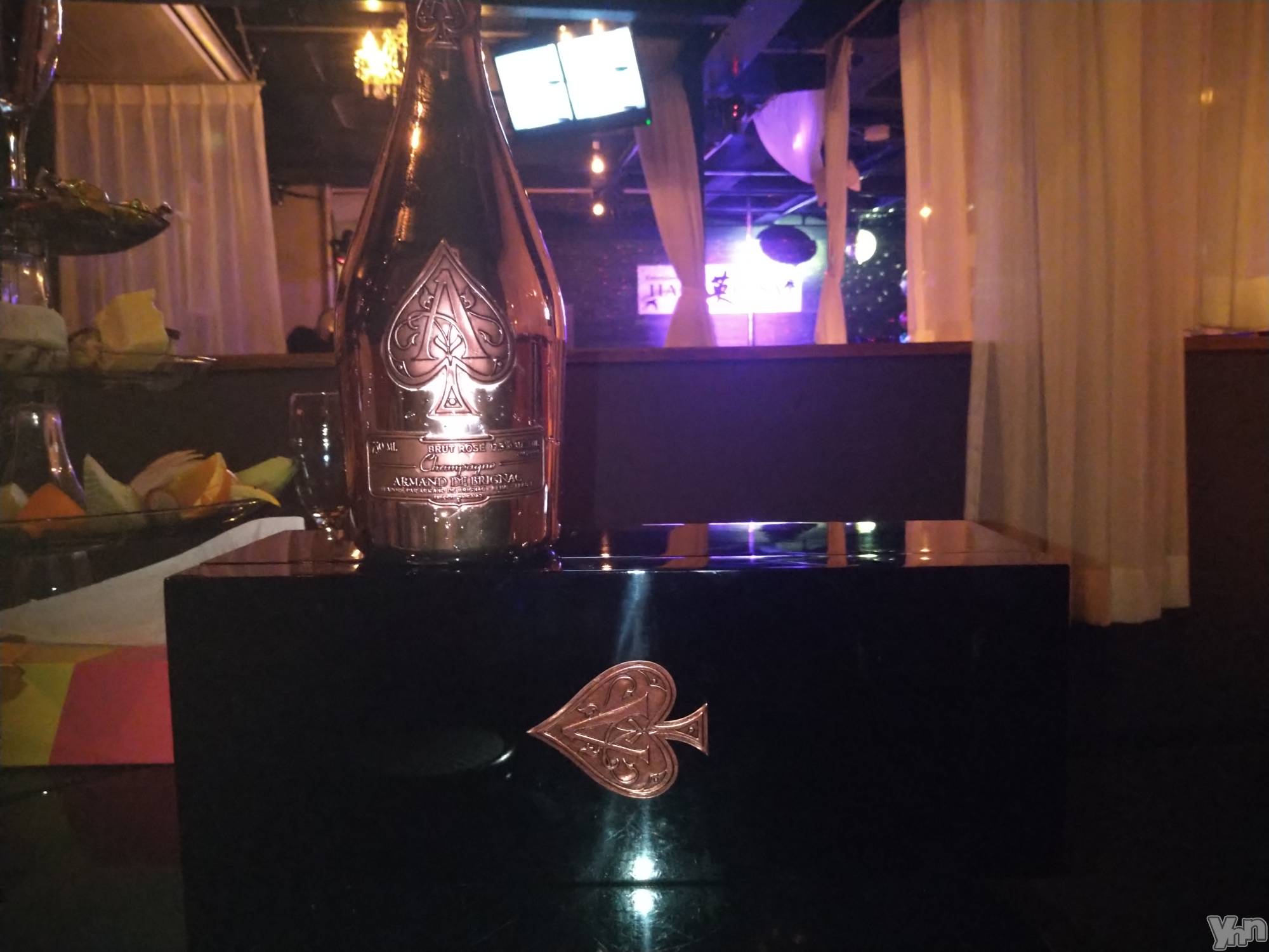 ���ܥ���Х��顦�����Entertainment Club HANA��BUSA(���󥿡��ƥ����ȥ���֡��ϥʥ֥�) ��2023ǯ3��1���̥�֥�����THANKS♡��