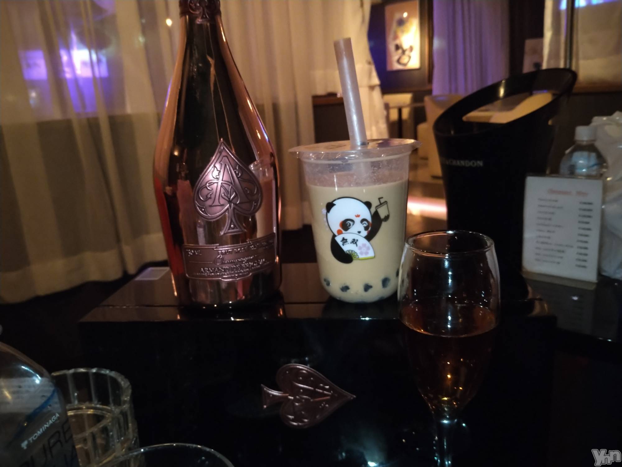 ���ܥ���Х��顦�����Entertainment Club HANA��BUSA(���󥿡��ƥ����ȥ���֡��ϥʥ֥�) ��2023ǯ3��9���̥�֥�����Thanks♡��