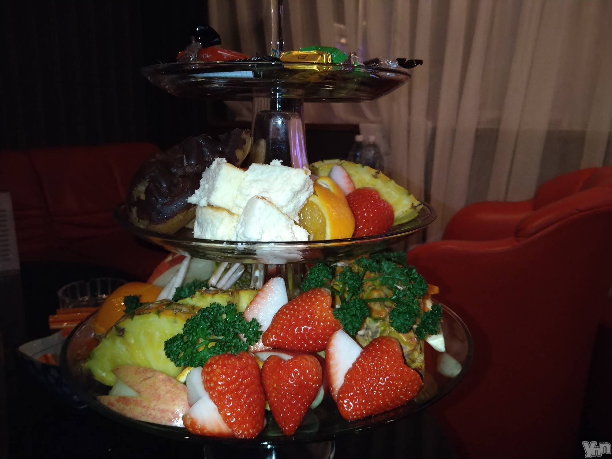 ���ܥ���Х��顦�����Entertainment Club HANA��BUSA(���󥿡��ƥ����ȥ���֡��ϥʥ֥�) ��2023ǯ3��17���̥�֥�����Love♡��