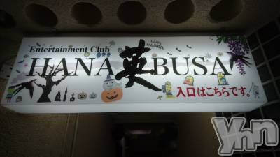 ���ܥ���Х��顦�����Entertainment Club HANA��BUSA(���󥿡��ƥ����ȥ���֡��ϥʥ֥�) ������10��16���̥�֥�����🎃🎃��