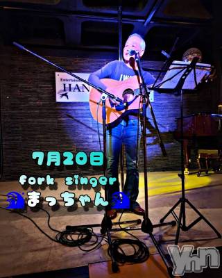 ���ܥ���Х��顦�����Entertainment Club HANA��BUSA(���󥿡��ƥ����ȥ���֡��ϥʥ֥�) ������7��19���̥�֥�����🎵��